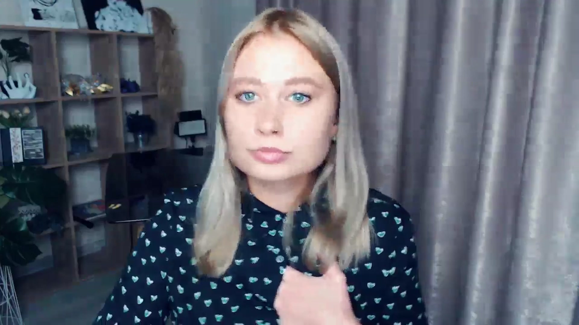 Gallery image thumbnail from Kukla_kolduna's myfreecams stream on, 11/09/2025, 15:49 image 7 of 20