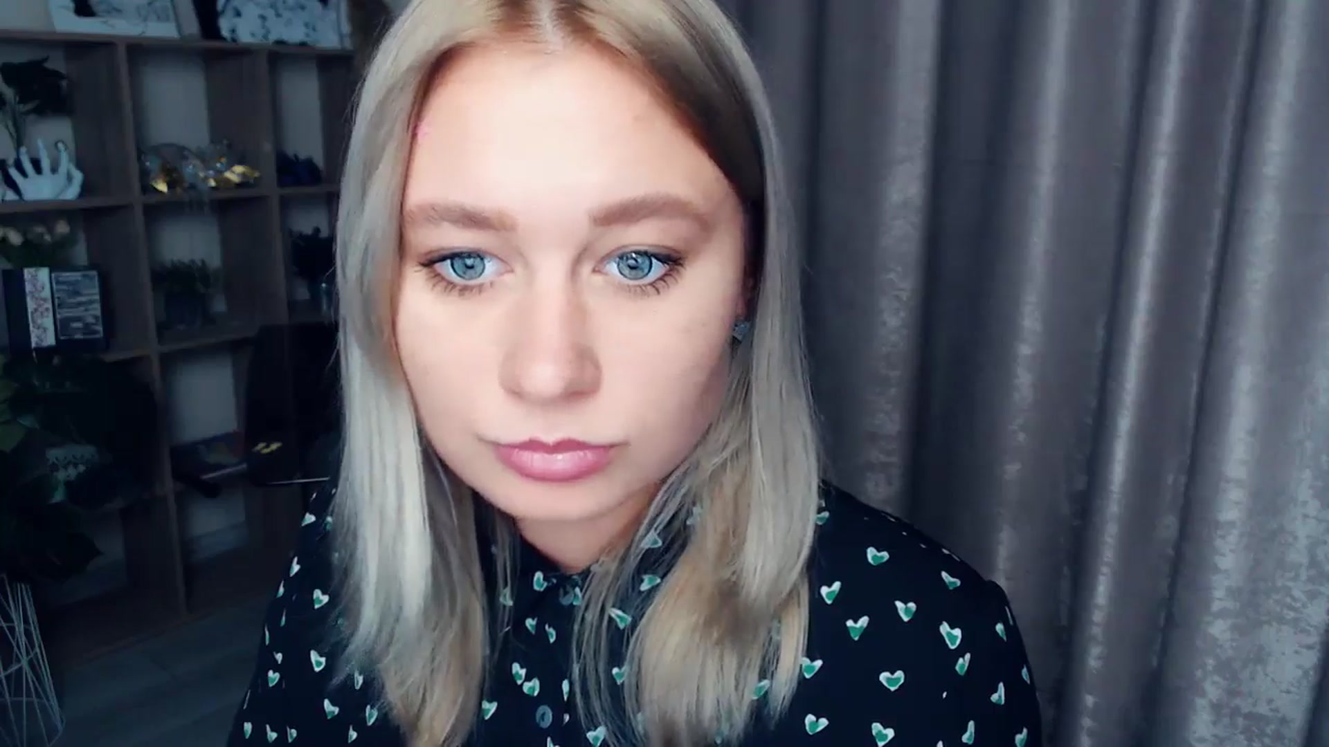 Gallery image thumbnail from Kukla_kolduna's myfreecams stream on, 11/09/2025, 16:33 image 6 of 20