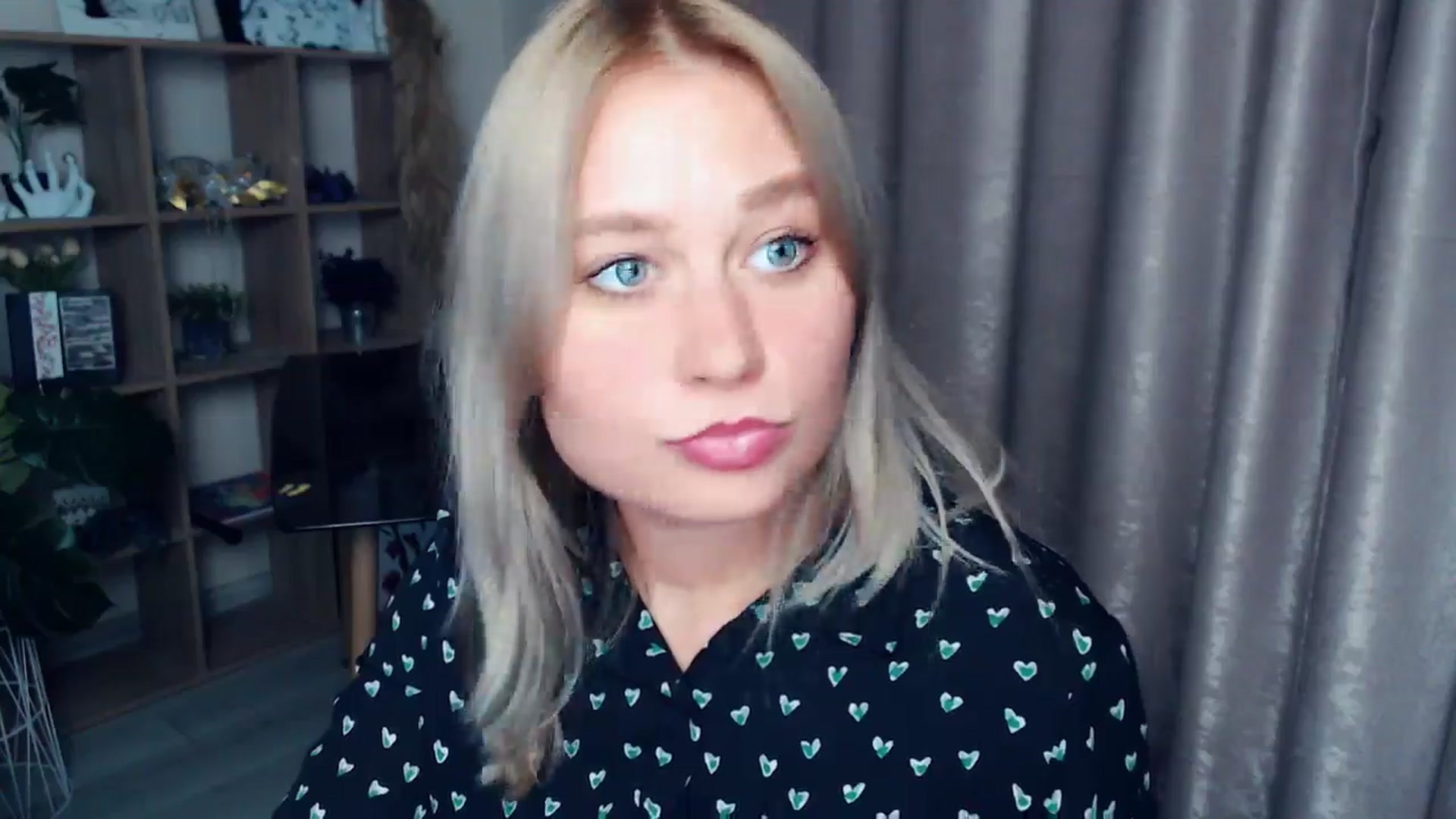 Gallery image thumbnail from Kukla_kolduna's myfreecams stream on, 11/09/2025, 19:03 image 6 of 20