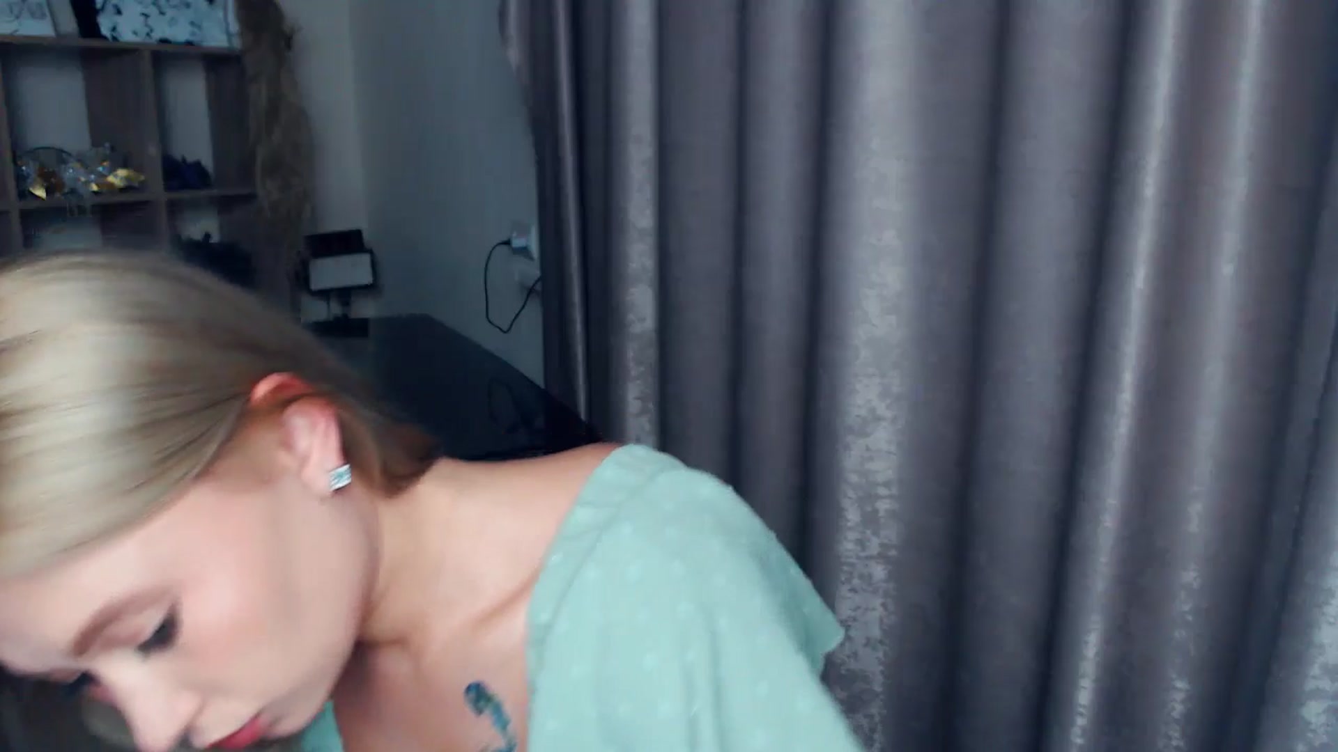 Gallery image thumbnail from Kukla_kolduna's myfreecams stream on, 11/12/2025, 18:30 image 20 of 20