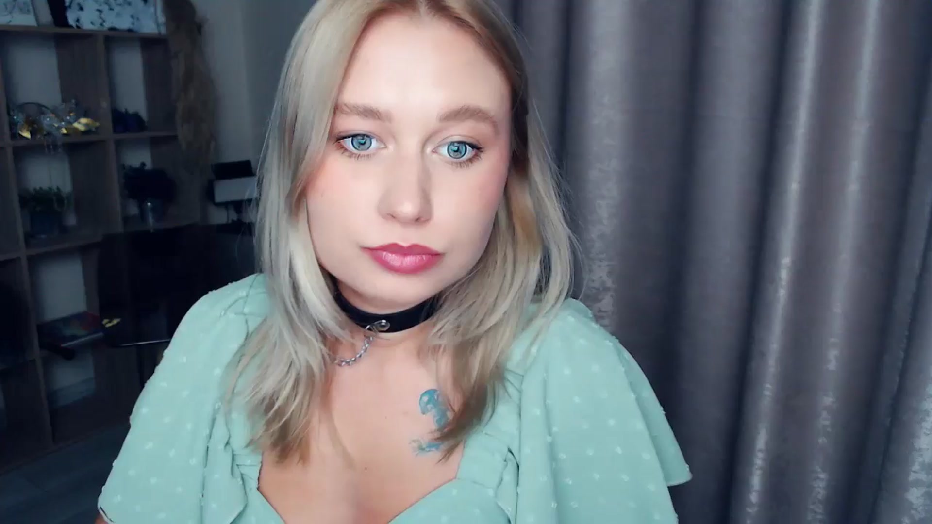 Gallery image thumbnail from Kukla_kolduna's myfreecams stream on, 11/12/2025, 18:45 image 1 of 20
