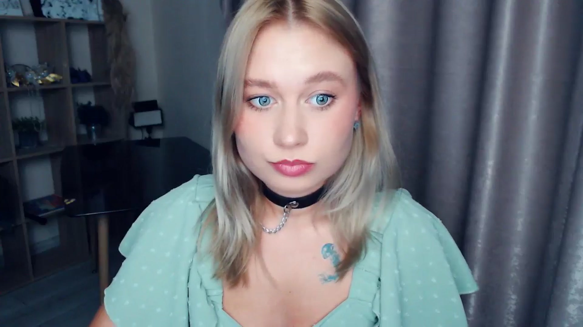 Gallery image thumbnail from Kukla_kolduna's myfreecams stream on, 11/12/2025, 18:45 image 11 of 20