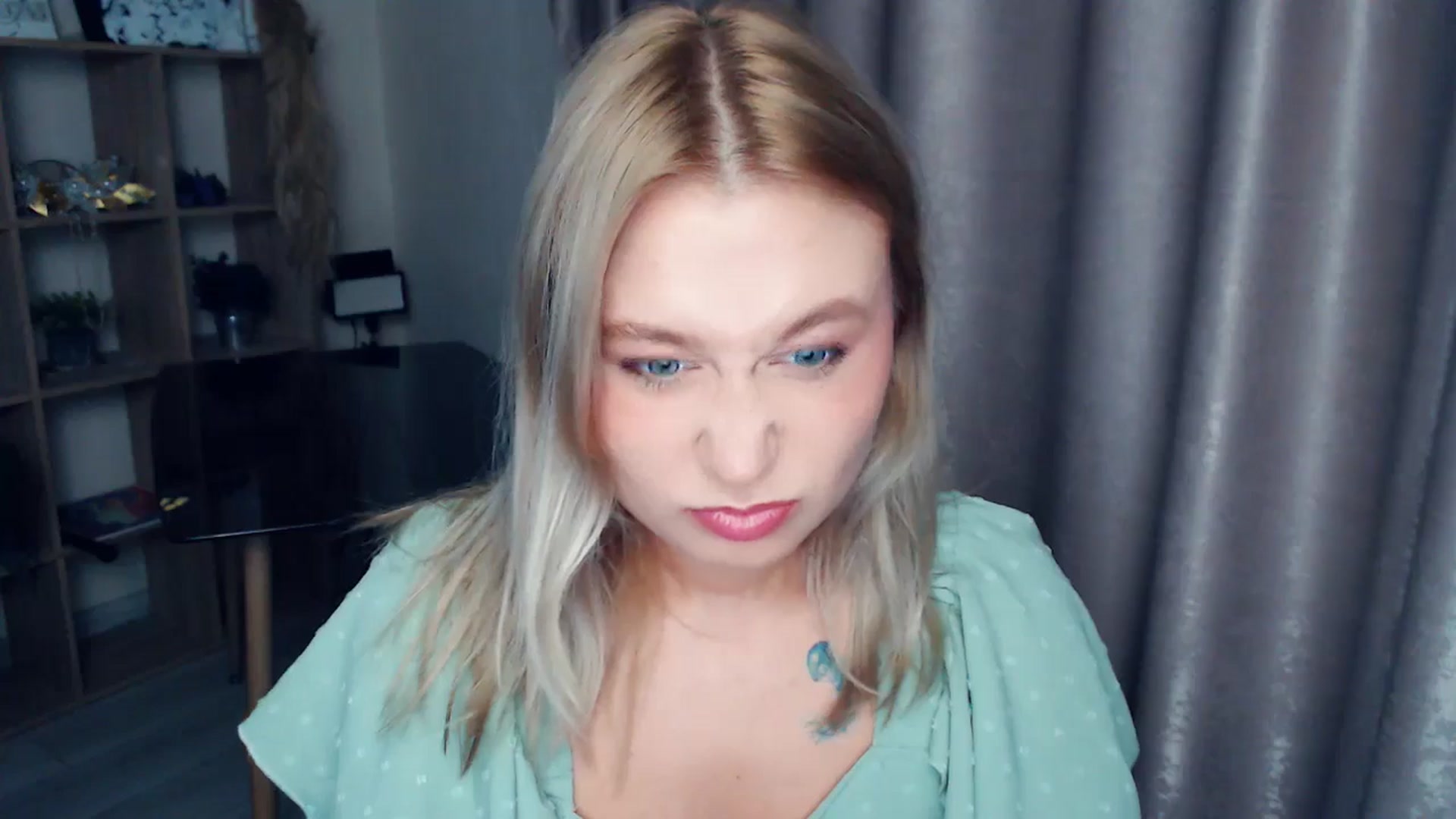 Gallery image thumbnail from Kukla_kolduna's myfreecams stream on, 11/12/2025, 19:09 image 12 of 20