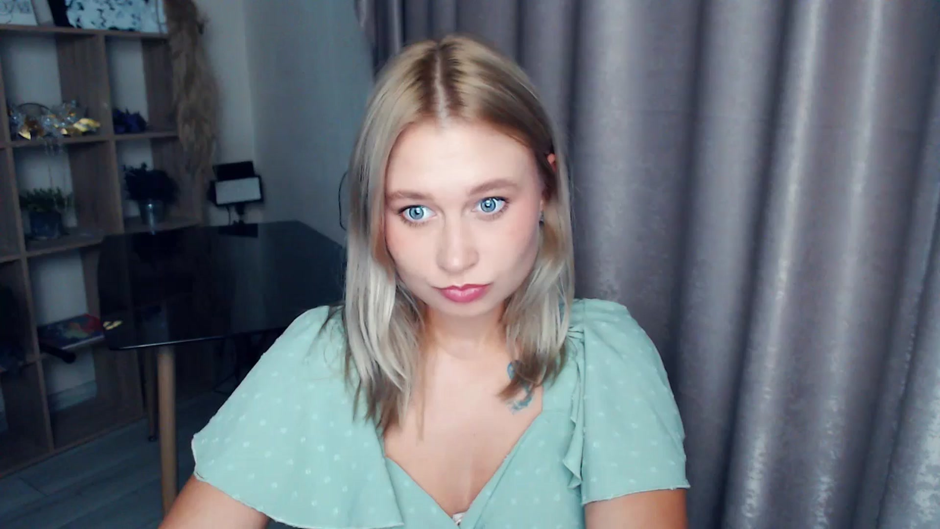 Gallery image thumbnail from Kukla_kolduna's myfreecams stream on, 11/12/2025, 19:09 image 20 of 20