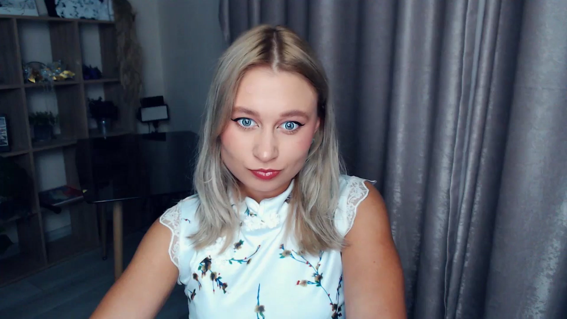 Gallery image thumbnail from Kukla_kolduna's myfreecams stream on, 11/13/2025, 16:34 image 12 of 20