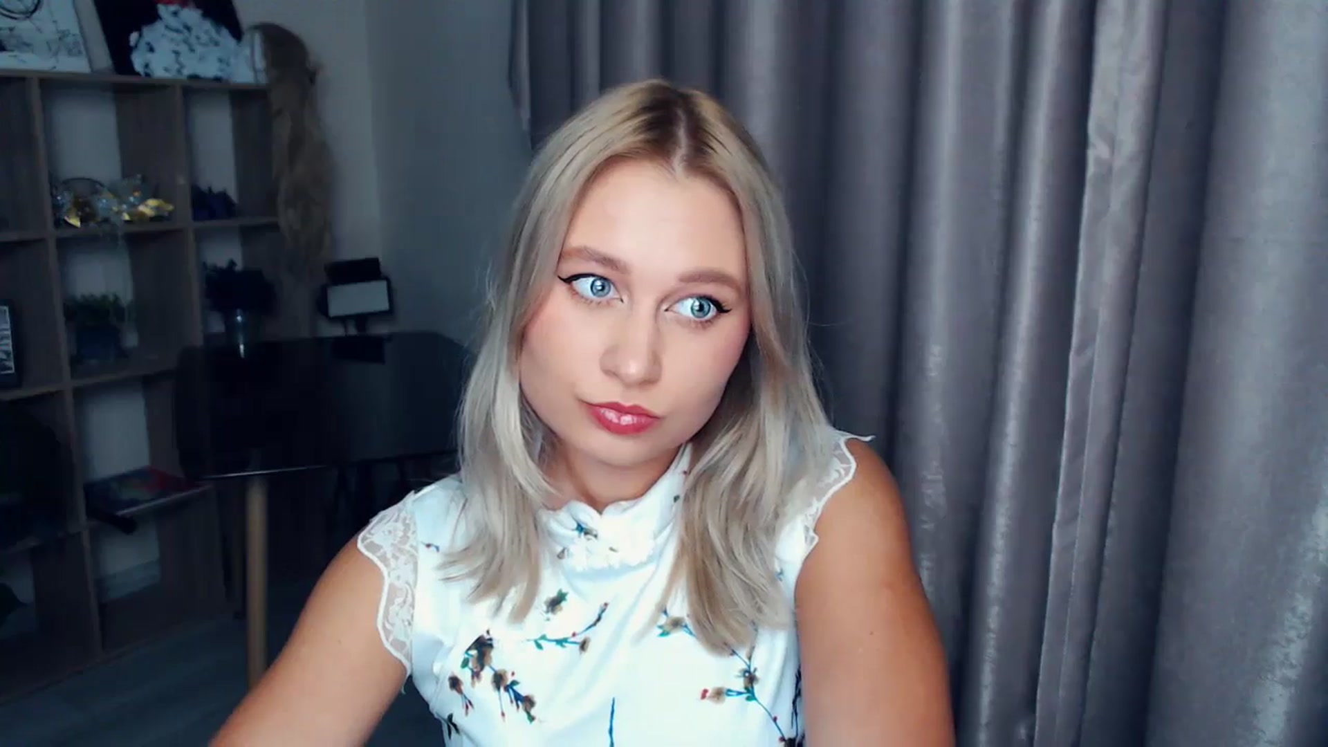 Gallery image thumbnail from Kukla_kolduna's myfreecams stream on, 11/13/2025, 18:39 image 9 of 20