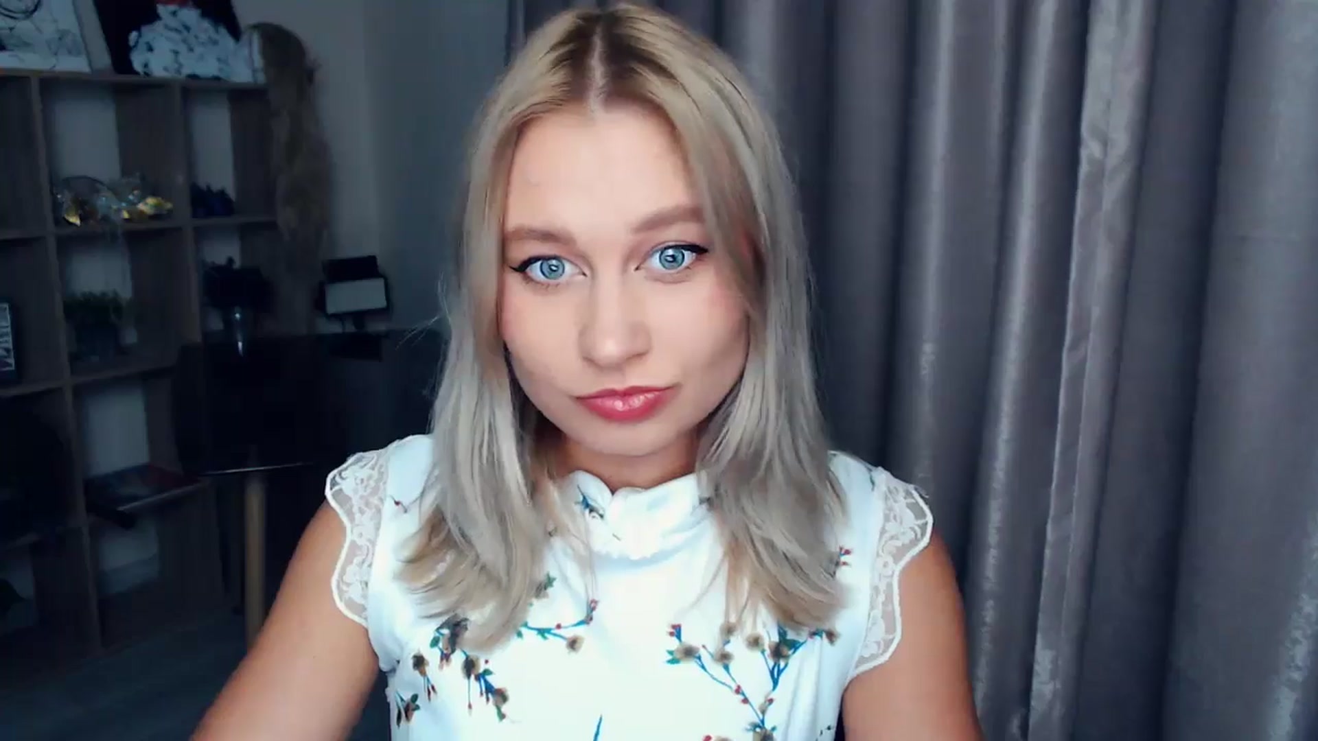 Gallery image thumbnail from Kukla_kolduna's myfreecams stream on, 11/13/2025, 18:39 image 13 of 20