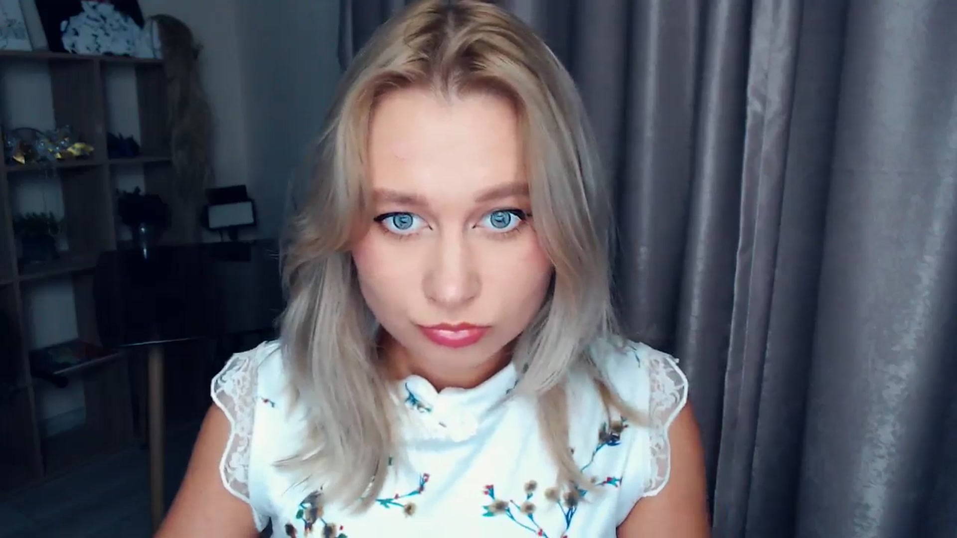 Gallery image thumbnail from Kukla_kolduna's myfreecams stream on, 11/13/2025, 19:07 image 14 of 20