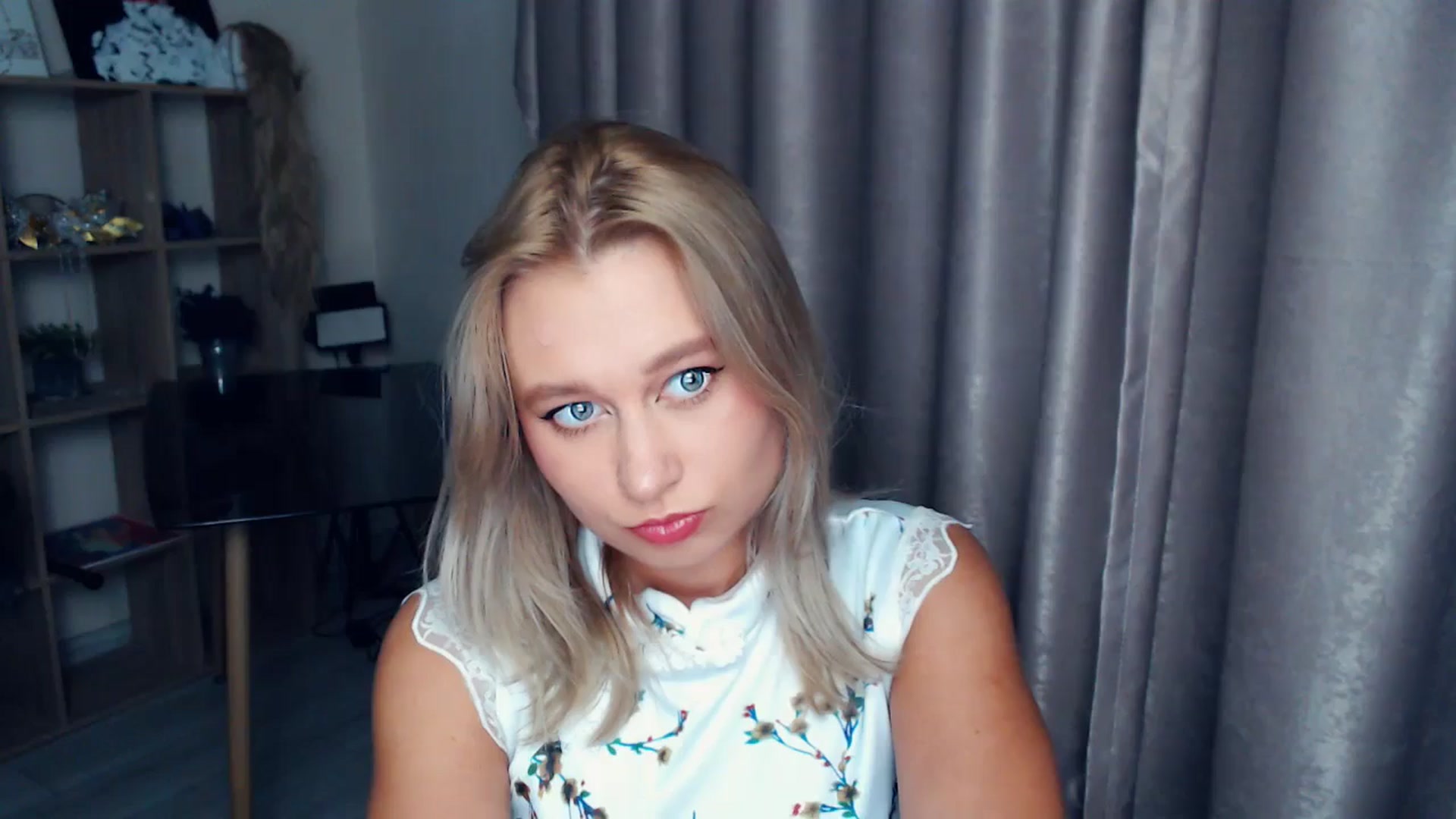 Gallery image thumbnail from Kukla_kolduna's myfreecams stream on, 11/13/2025, 19:07 image 20 of 20