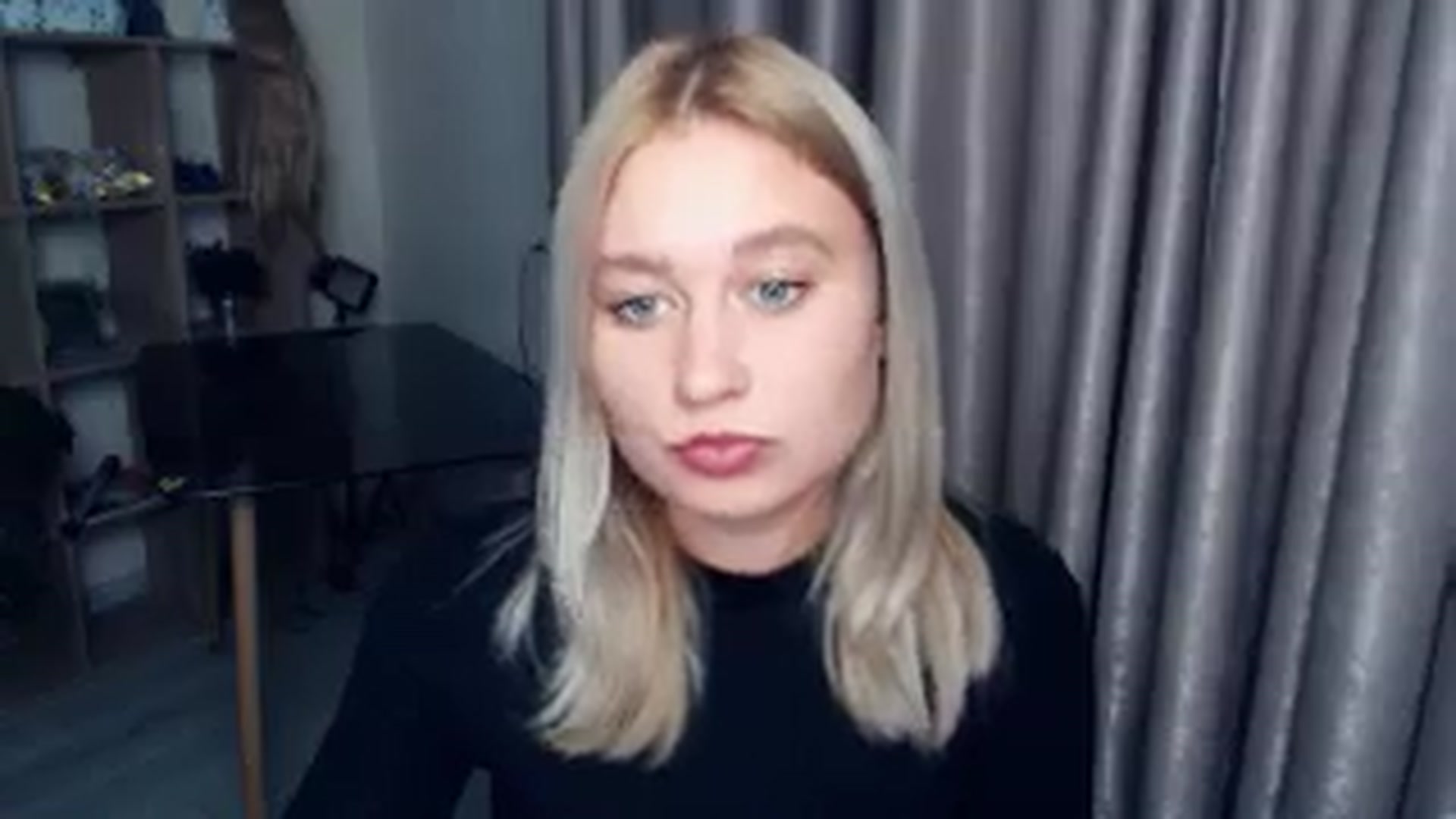 Gallery image thumbnail from Kukla_kolduna's myfreecams stream on, 11/19/2025, 15:40 image 20 of 20