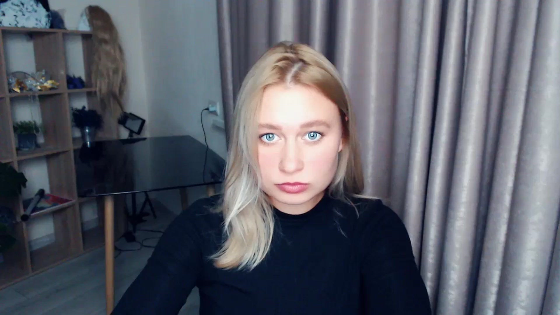 Gallery image thumbnail from Kukla_kolduna's myfreecams stream on, 11/19/2025, 17:10 image 20 of 20