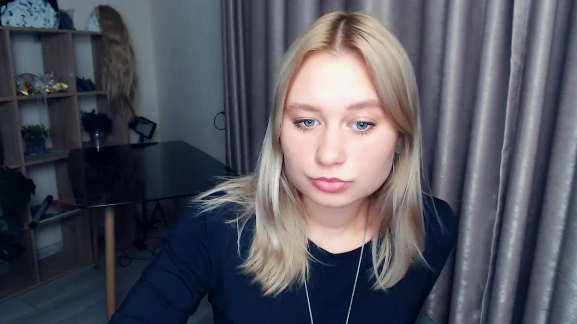 Gallery image thumbnail from Kukla_kolduna's myfreecams stream on, 11/20/2025, 18:19 image 20 of 20