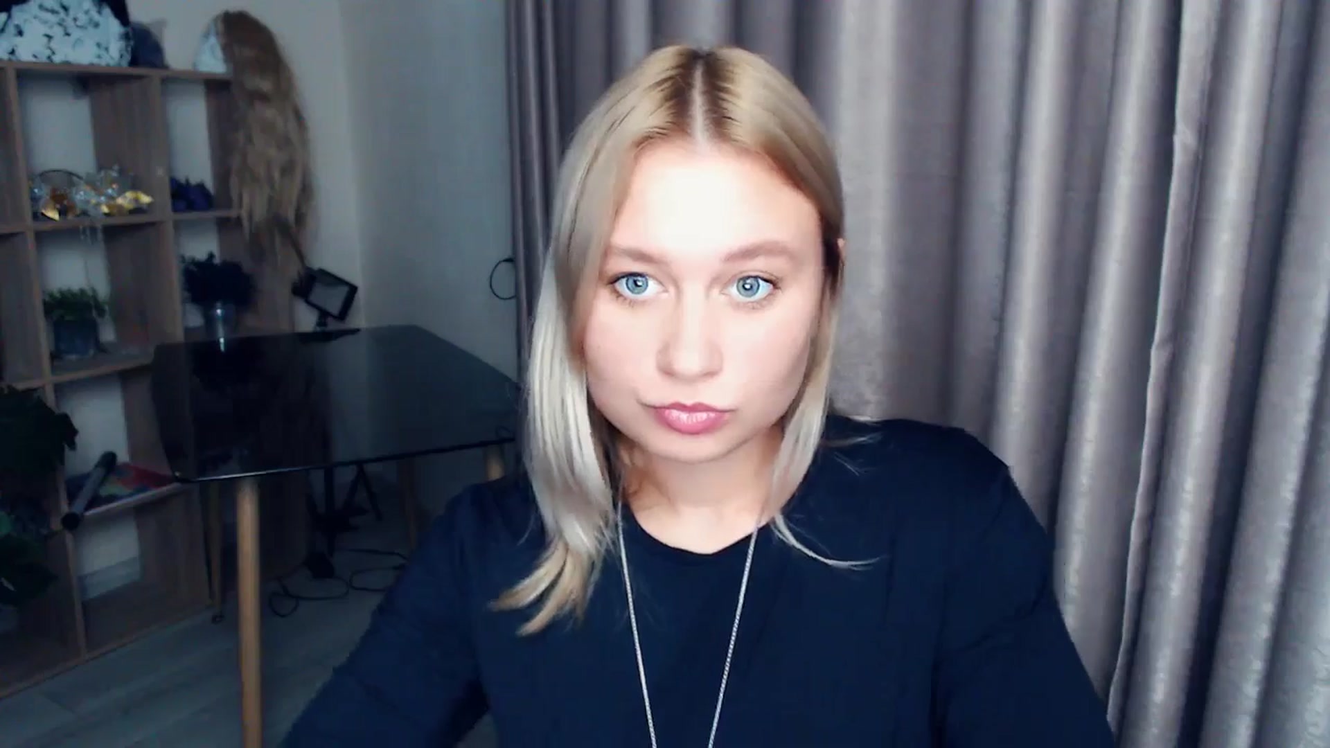 Gallery image thumbnail from Kukla_kolduna's myfreecams stream on, 11/20/2025, 18:19 image 14 of 20