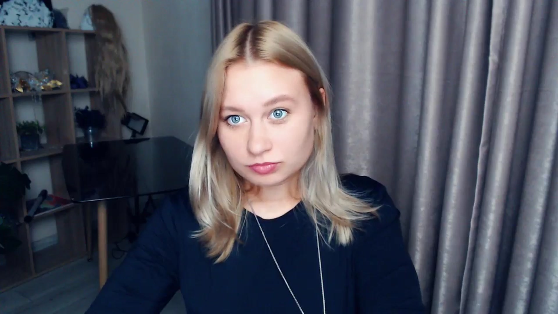 Gallery image thumbnail from Kukla_kolduna's myfreecams stream on, 11/20/2025, 18:19 image 8 of 20