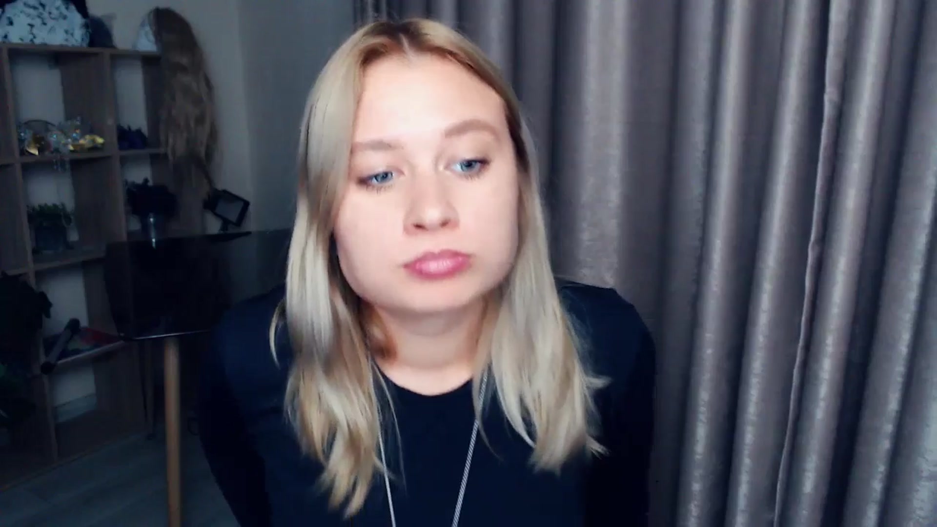 Gallery image thumbnail from Kukla_kolduna's myfreecams stream on, 11/20/2025, 18:19 image 10 of 20