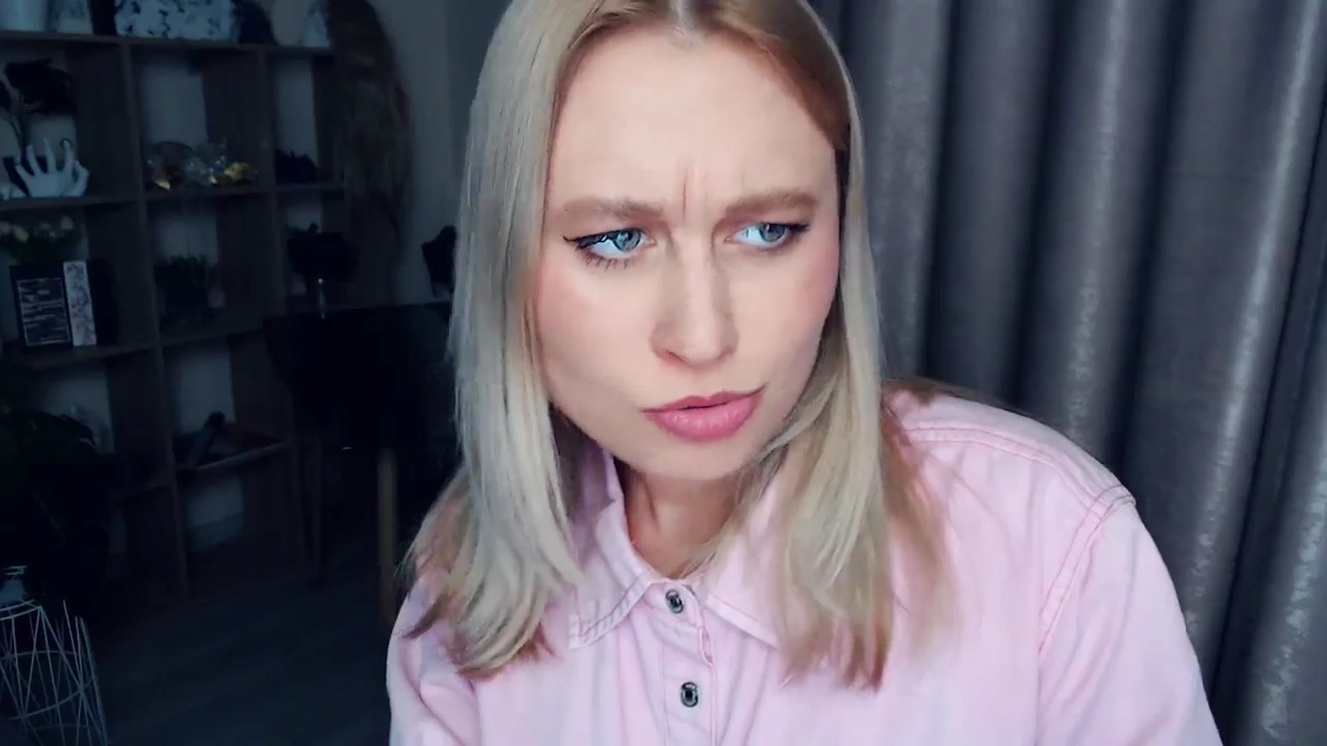 Gallery image thumbnail from Kukla_kolduna's myfreecams stream on, 11/22/2025, 15:50 image 13 of 20