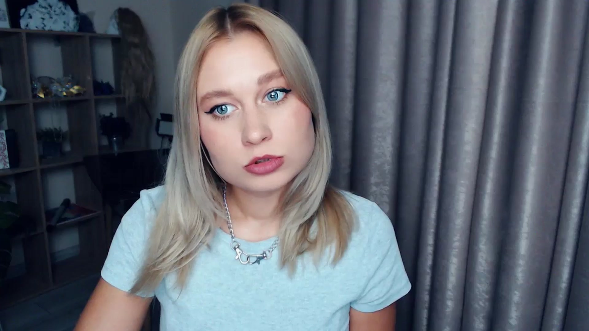 Gallery image thumbnail from Kukla_kolduna's myfreecams stream on, 11/23/2025, 16:53 image 16 of 20