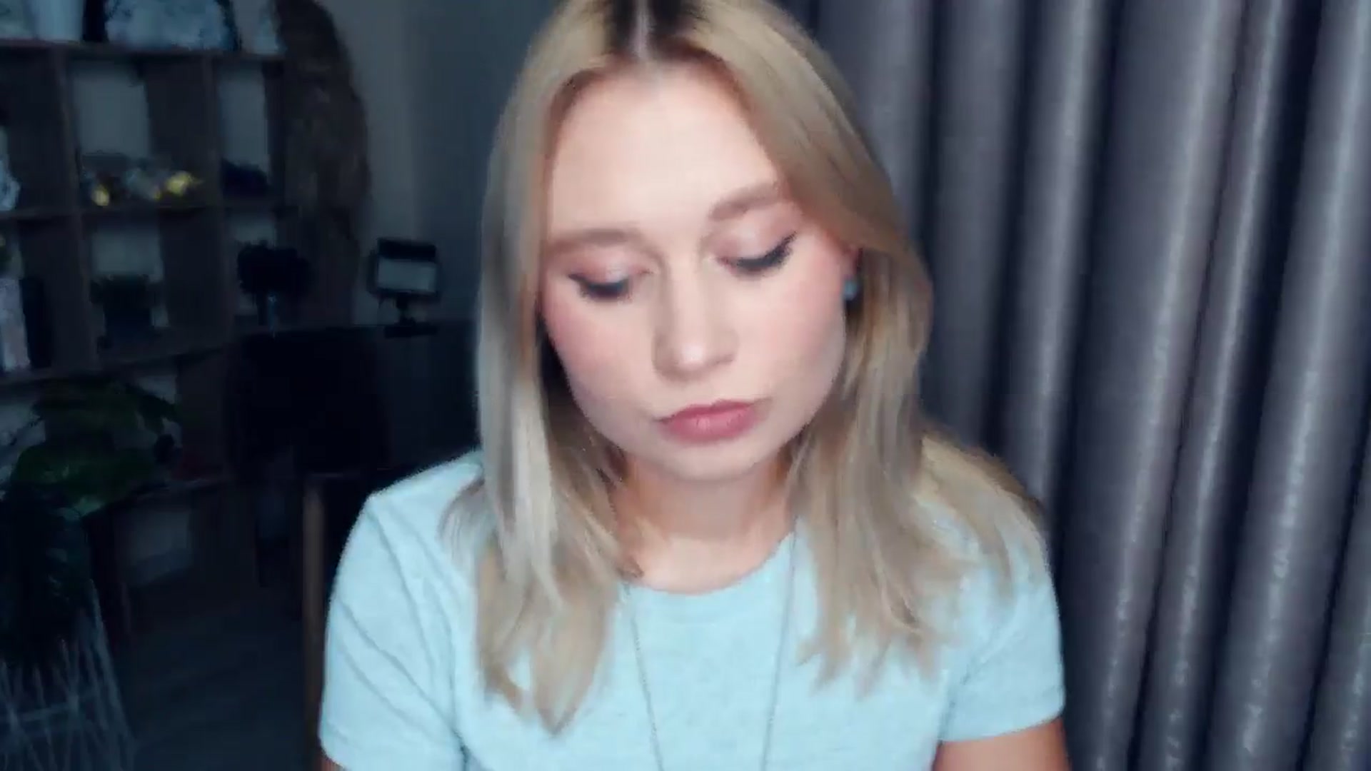 Gallery image thumbnail from Kukla_kolduna's myfreecams stream on, 11/27/2025, 17:21 image 10 of 20