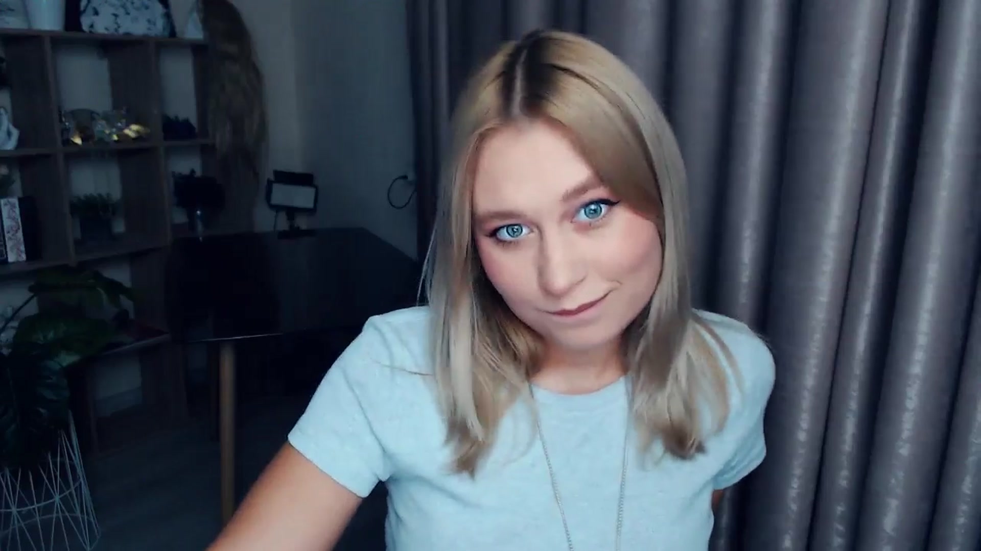 Gallery image thumbnail from Kukla_kolduna's myfreecams stream on, 11/27/2025, 17:21 image 20 of 20