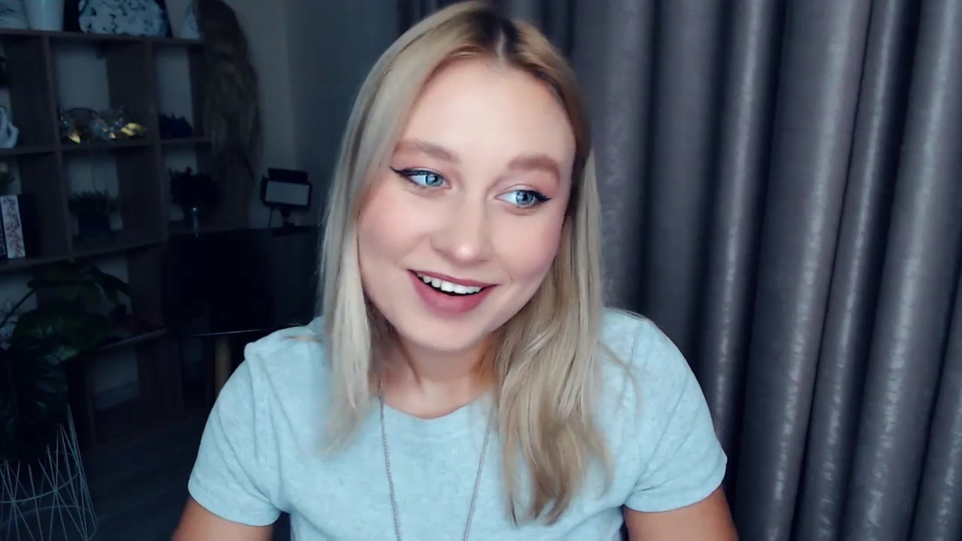 Gallery image thumbnail from Kukla_kolduna's myfreecams stream on, 11/27/2025, 17:21 image 5 of 20