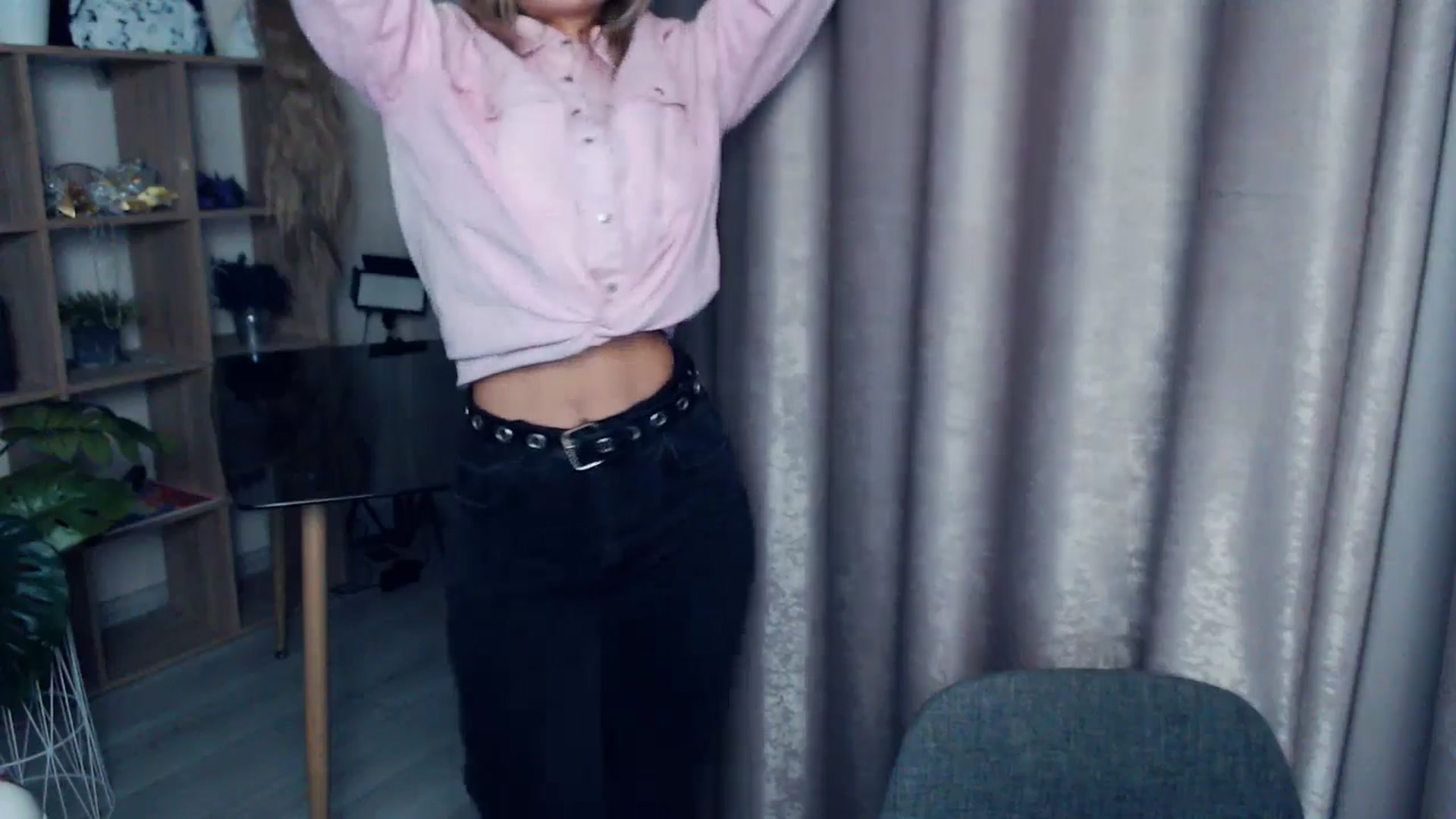 Gallery image thumbnail from Kukla_kolduna's myfreecams stream on, 11/29/2025, 18:36 image 9 of 20