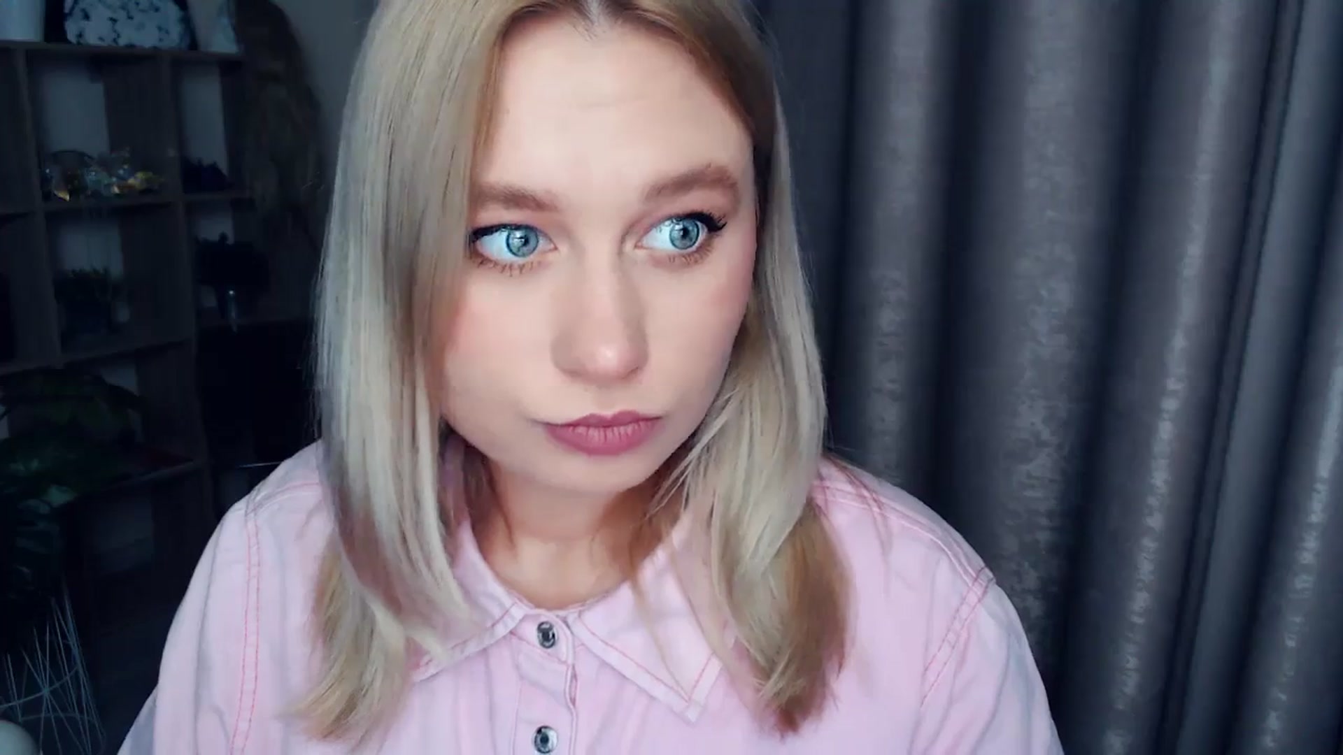 Gallery image thumbnail from Kukla_kolduna's myfreecams stream on, 11/29/2025, 18:36 image 8 of 20