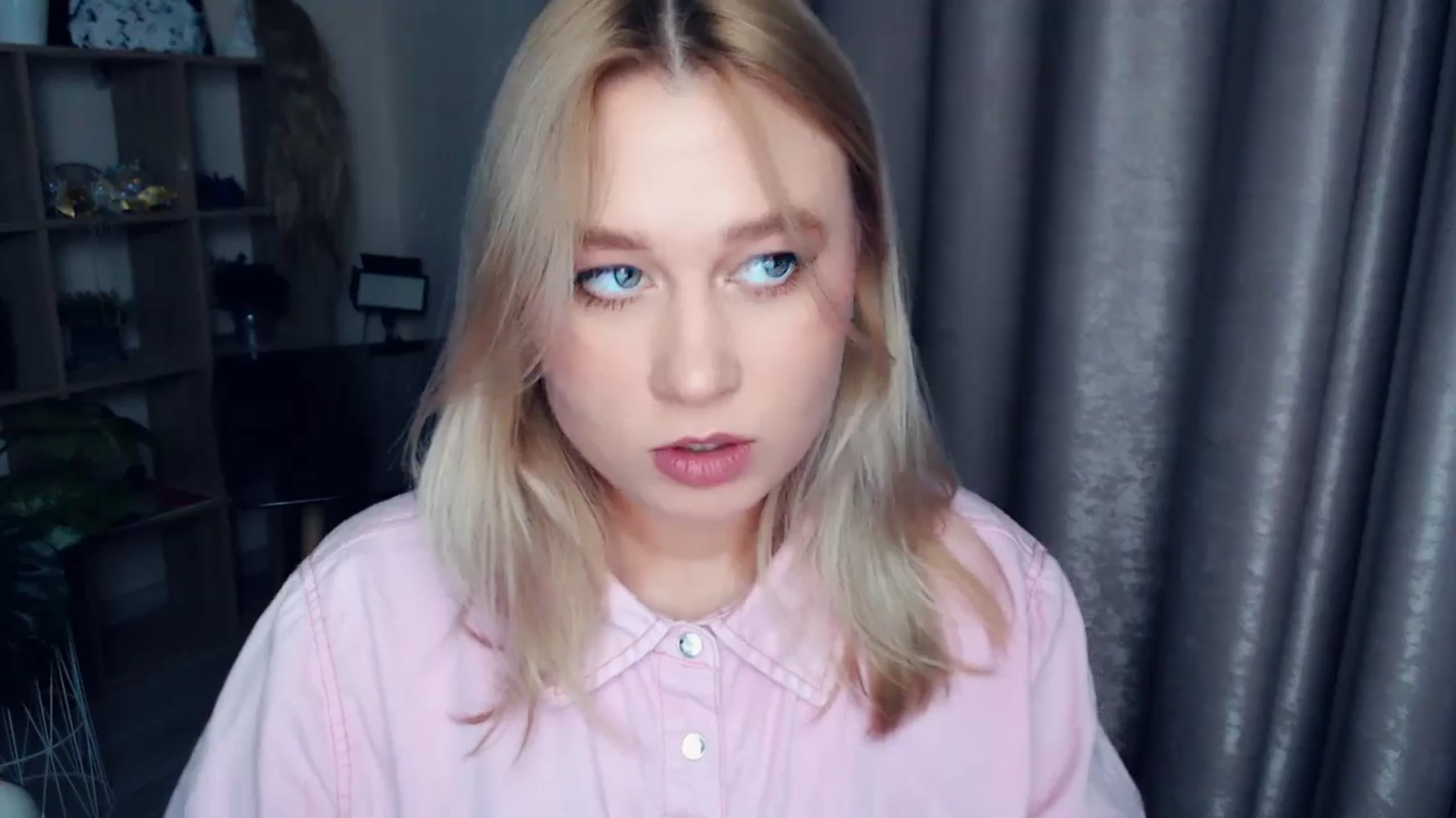 Gallery image thumbnail from Kukla_kolduna's myfreecams stream on, 11/29/2025, 18:36 image 20 of 20