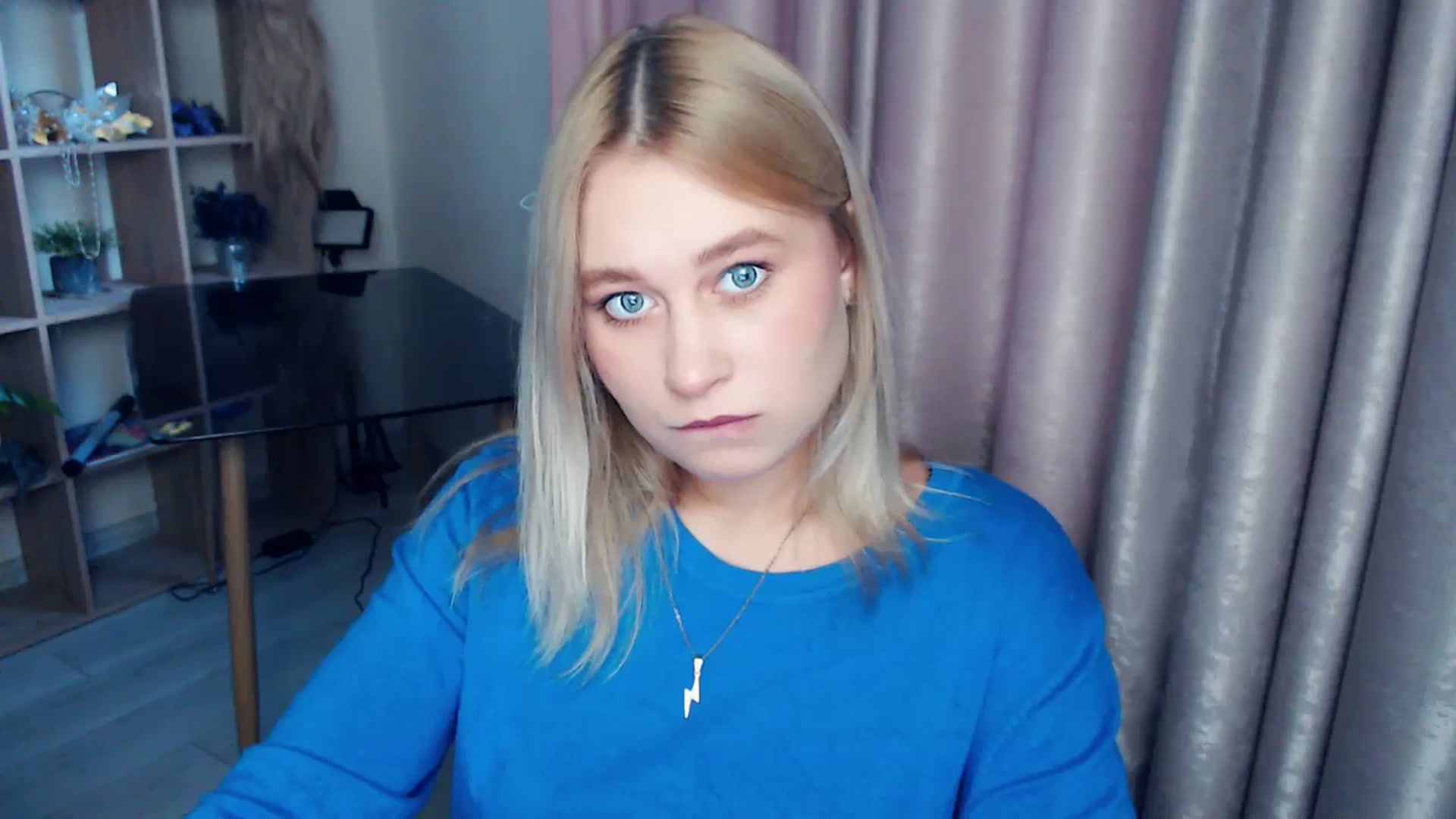 Gallery image thumbnail from Kukla_kolduna's myfreecams stream on, 11/30/2025, 09:40 image 12 of 20