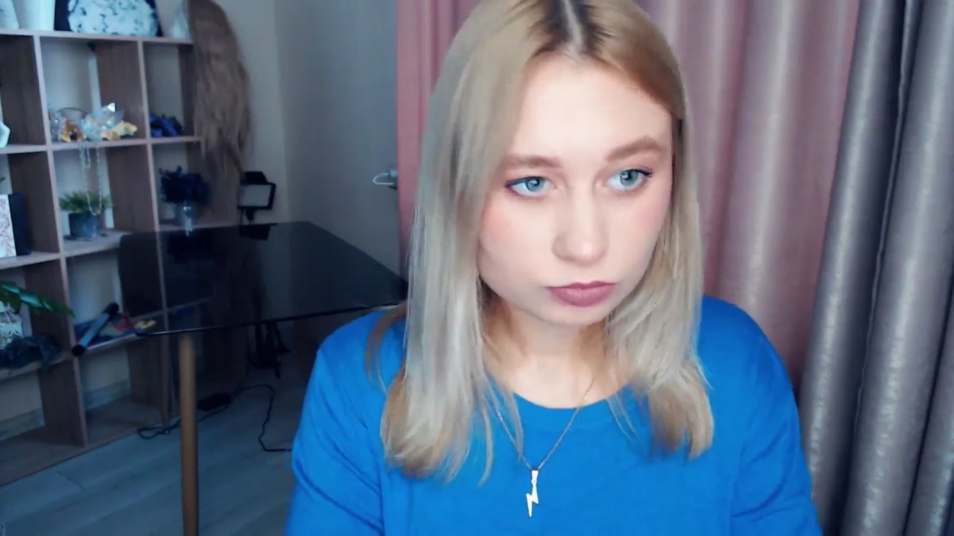 Gallery image thumbnail from Kukla_kolduna's myfreecams stream on, 11/30/2025, 09:40 image 8 of 20