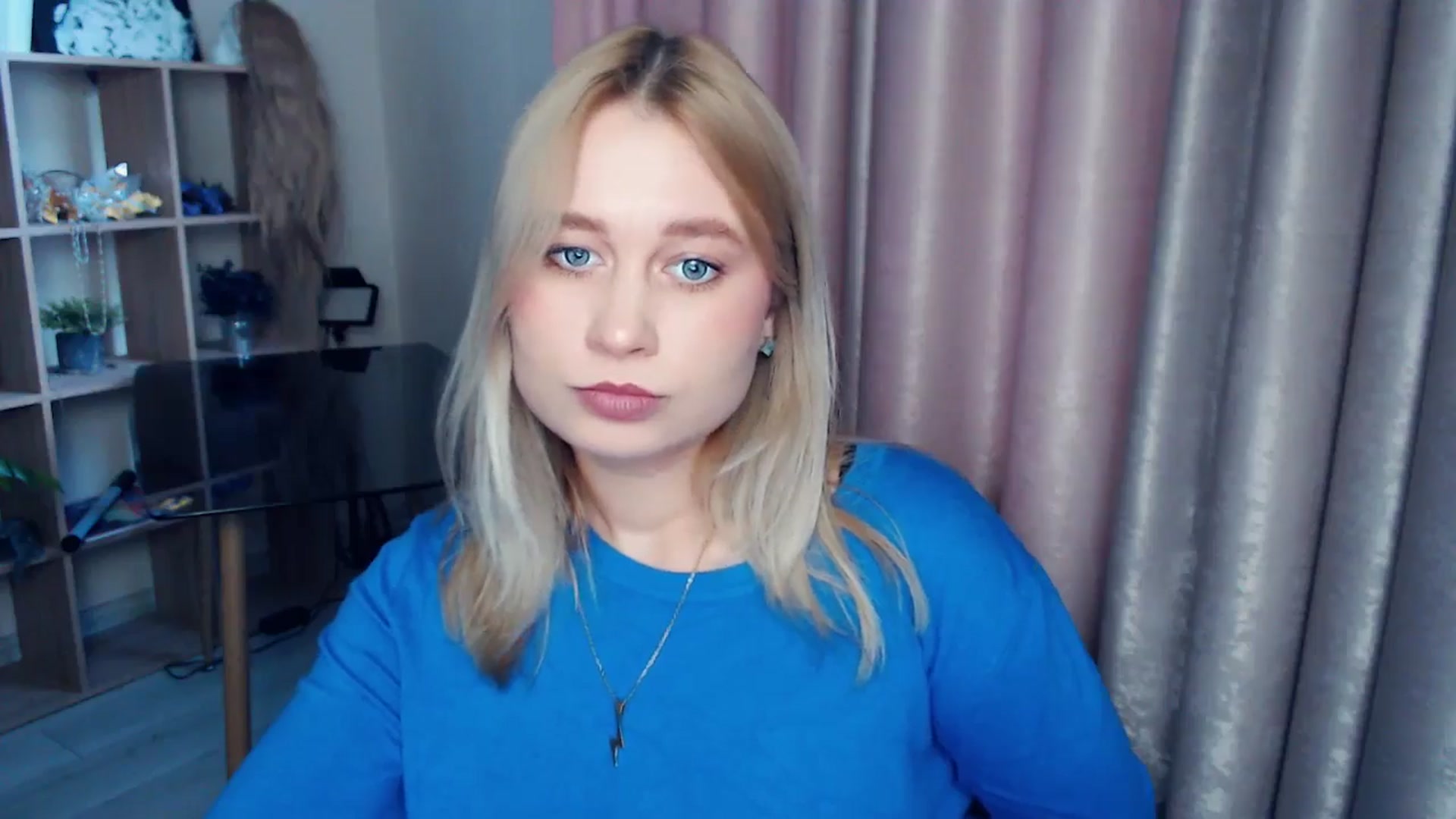Gallery image thumbnail from Kukla_kolduna's myfreecams stream on, 11/30/2025, 09:40 image 17 of 20