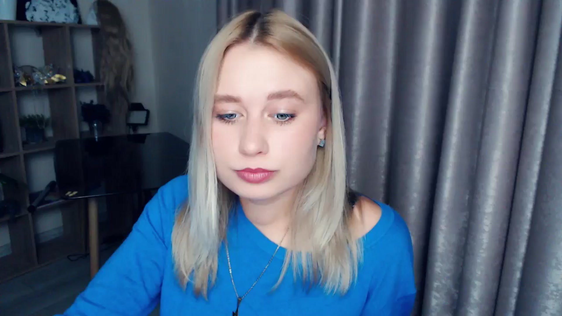 Gallery image thumbnail from Kukla_kolduna's myfreecams stream on, 11/30/2025, 17:47 image 12 of 20