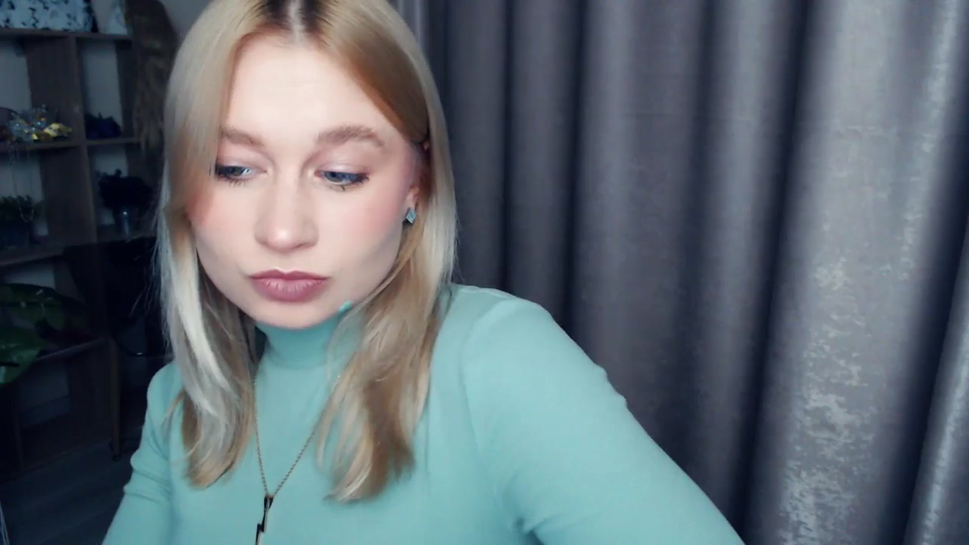 Gallery image thumbnail from Kukla_kolduna's myfreecams stream on, 12/03/2025, 15:49 image 6 of 20