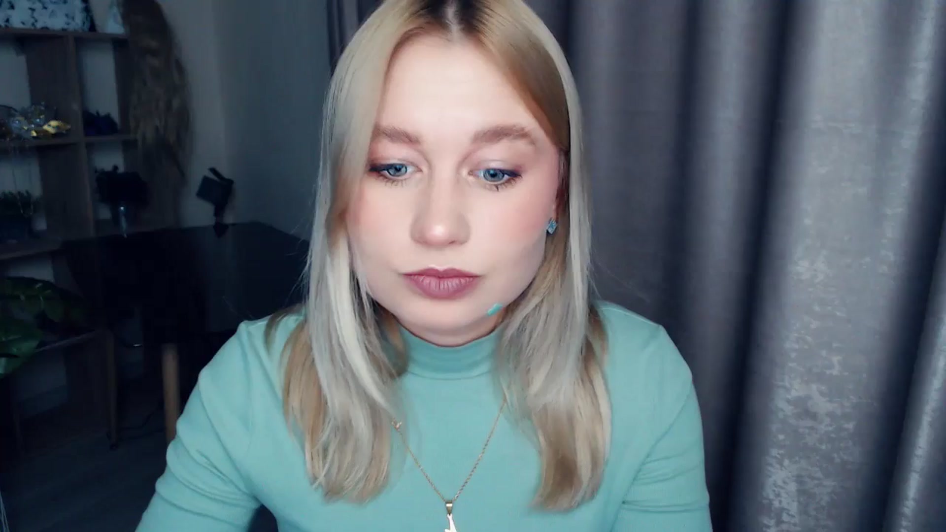 Gallery image thumbnail from Kukla_kolduna's myfreecams stream on, 12/03/2025, 15:49 image 15 of 20