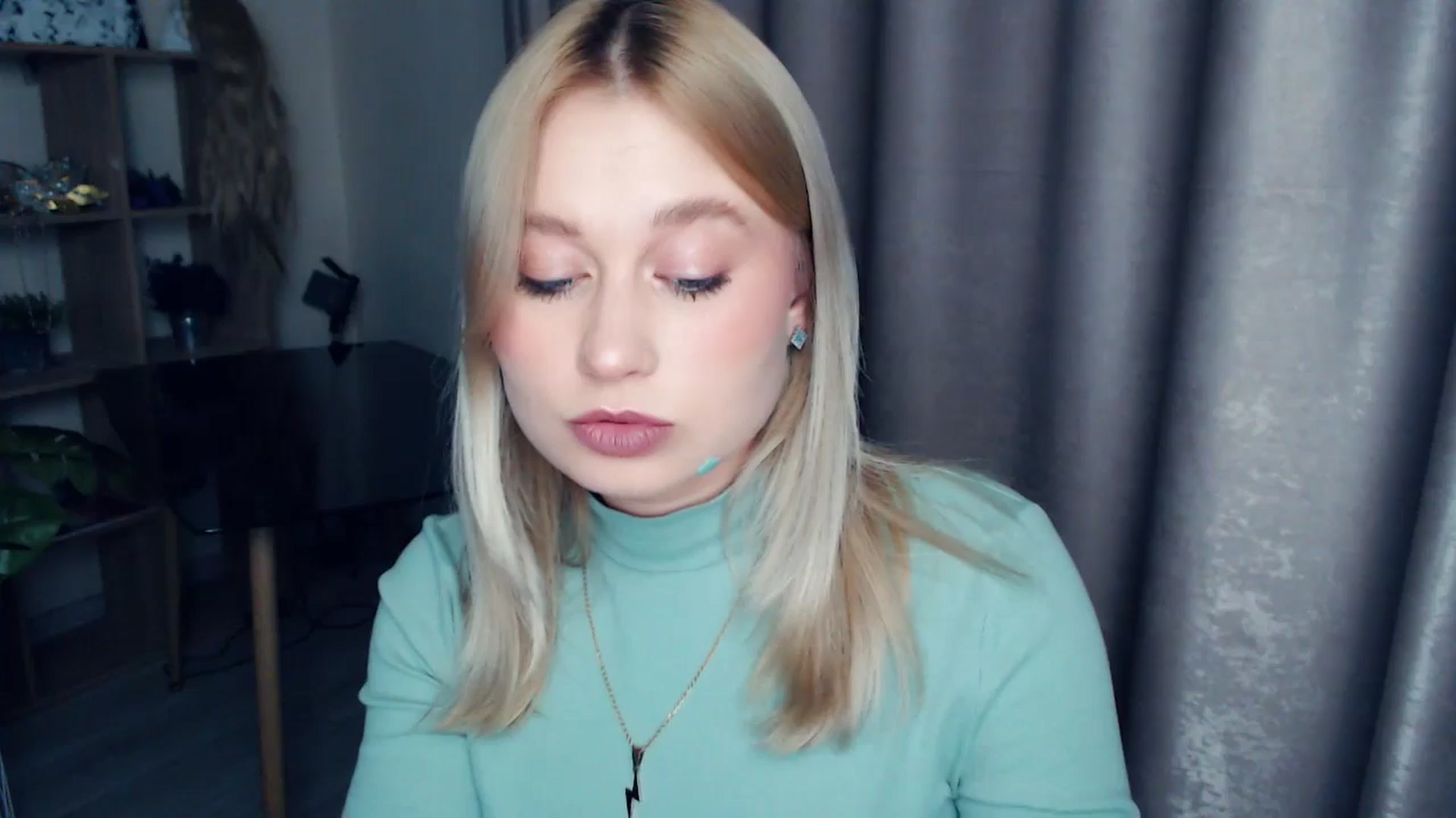 Gallery image thumbnail from Kukla_kolduna's myfreecams stream on, 12/03/2025, 15:49 image 8 of 20