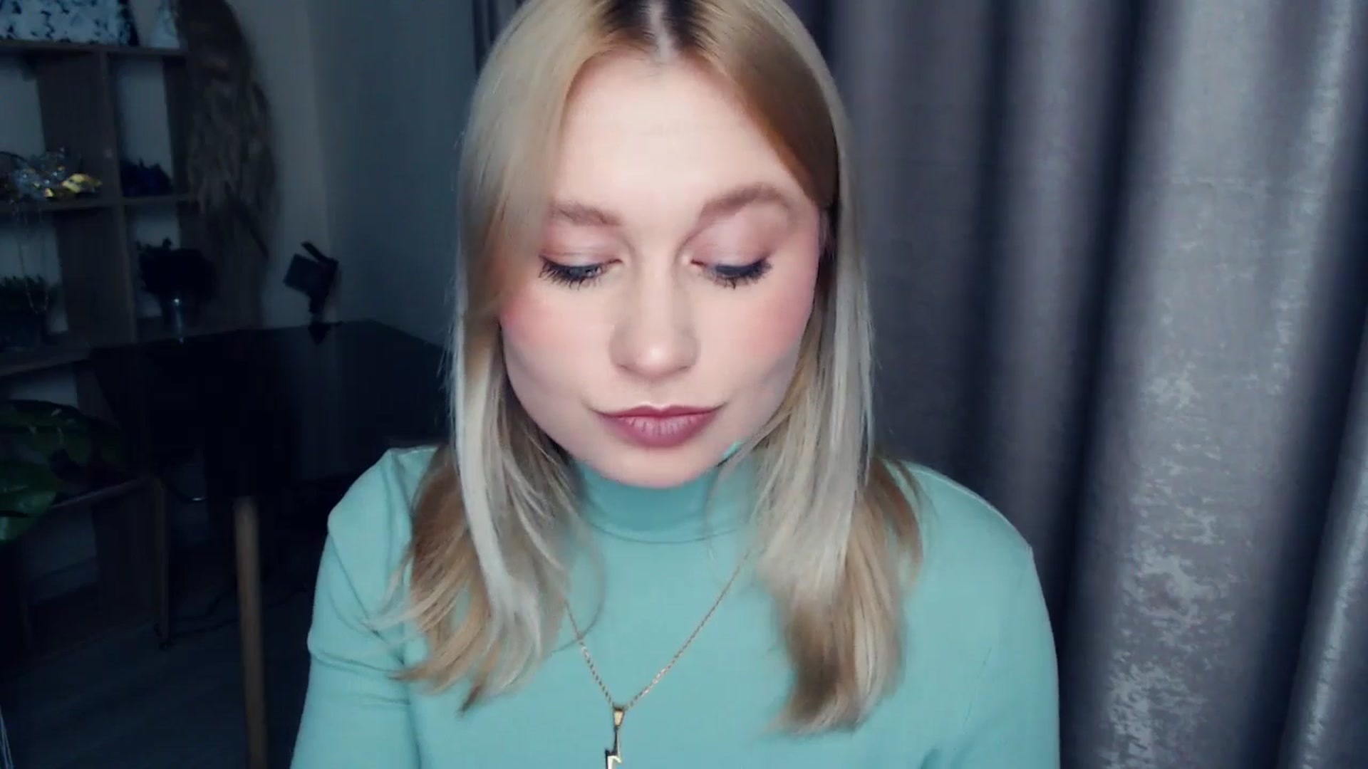 Gallery image thumbnail from Kukla_kolduna's myfreecams stream on, 12/03/2025, 15:49 image 10 of 20