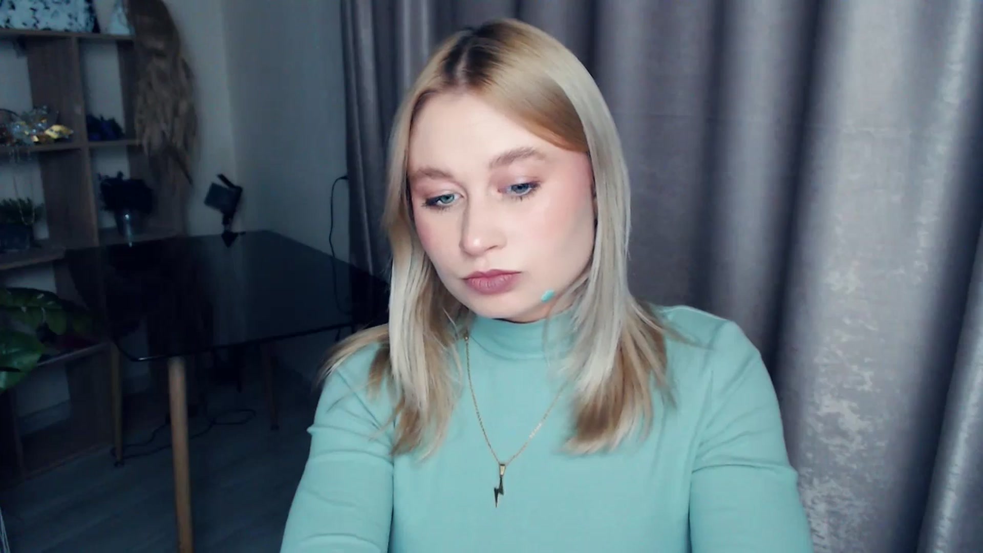 Gallery image thumbnail from Kukla_kolduna's myfreecams stream on, 12/03/2025, 15:49 image 9 of 20