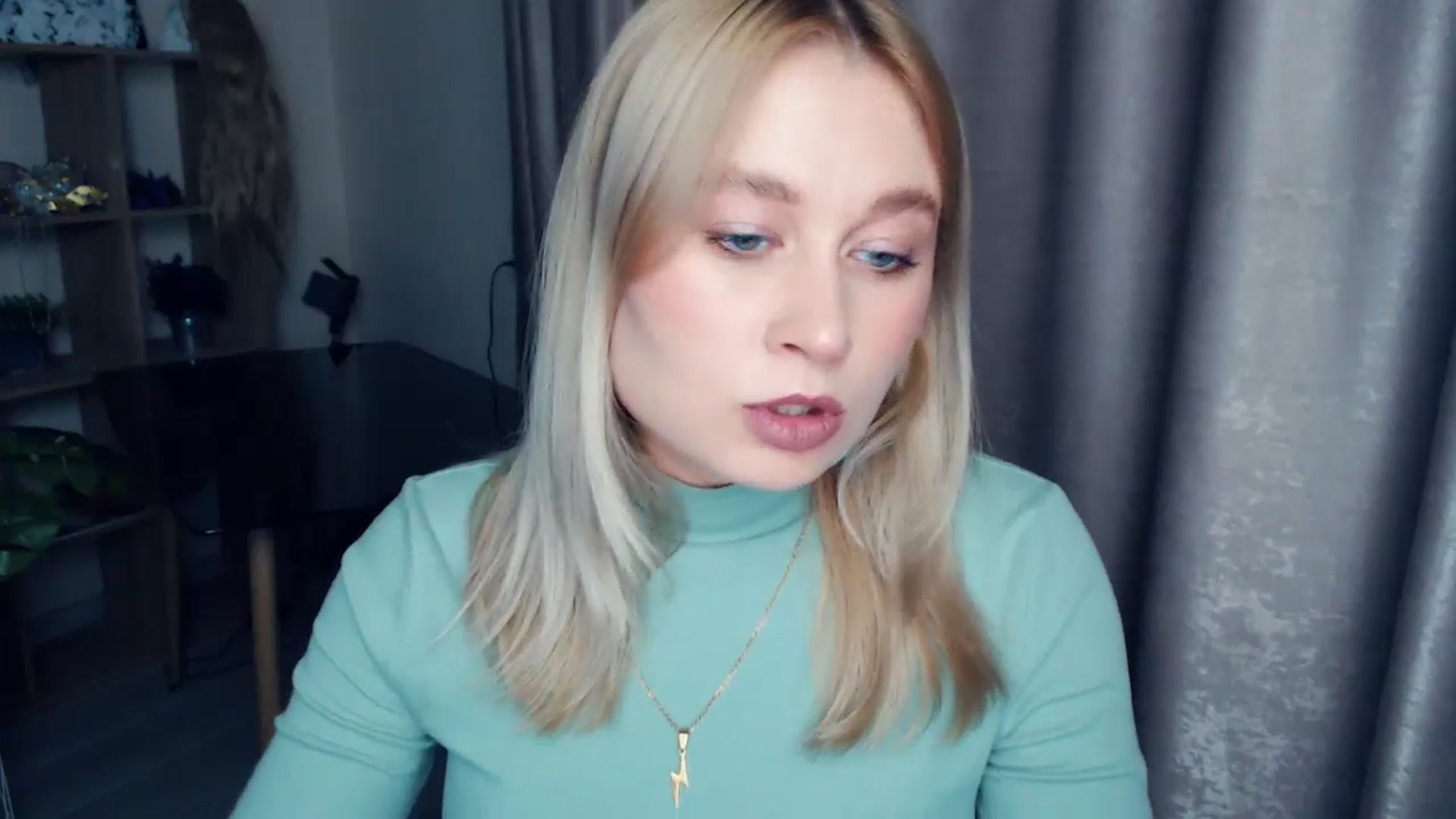 Gallery image thumbnail from Kukla_kolduna's myfreecams stream on, 12/03/2025, 15:49 image 18 of 20