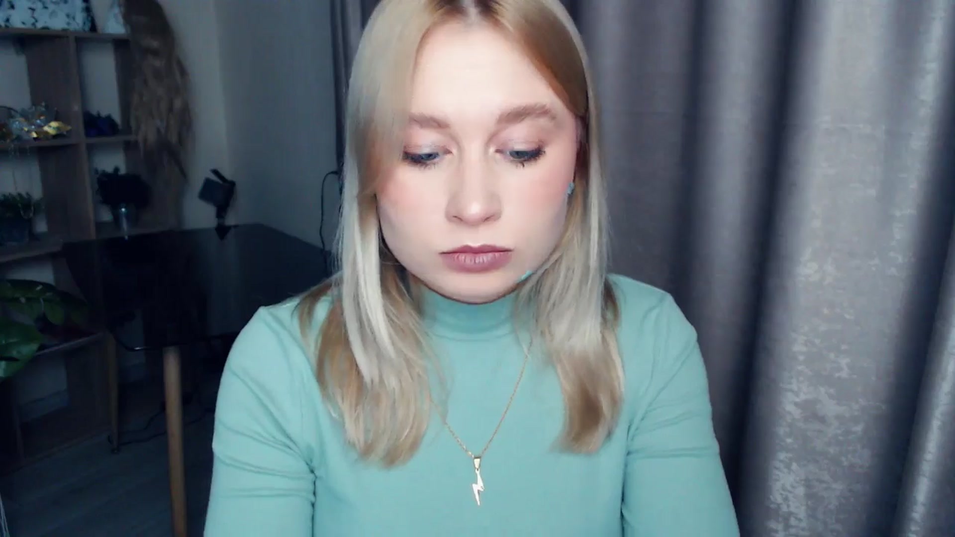 Gallery image thumbnail from Kukla_kolduna's myfreecams stream on, 12/03/2025, 15:49 image 11 of 20
