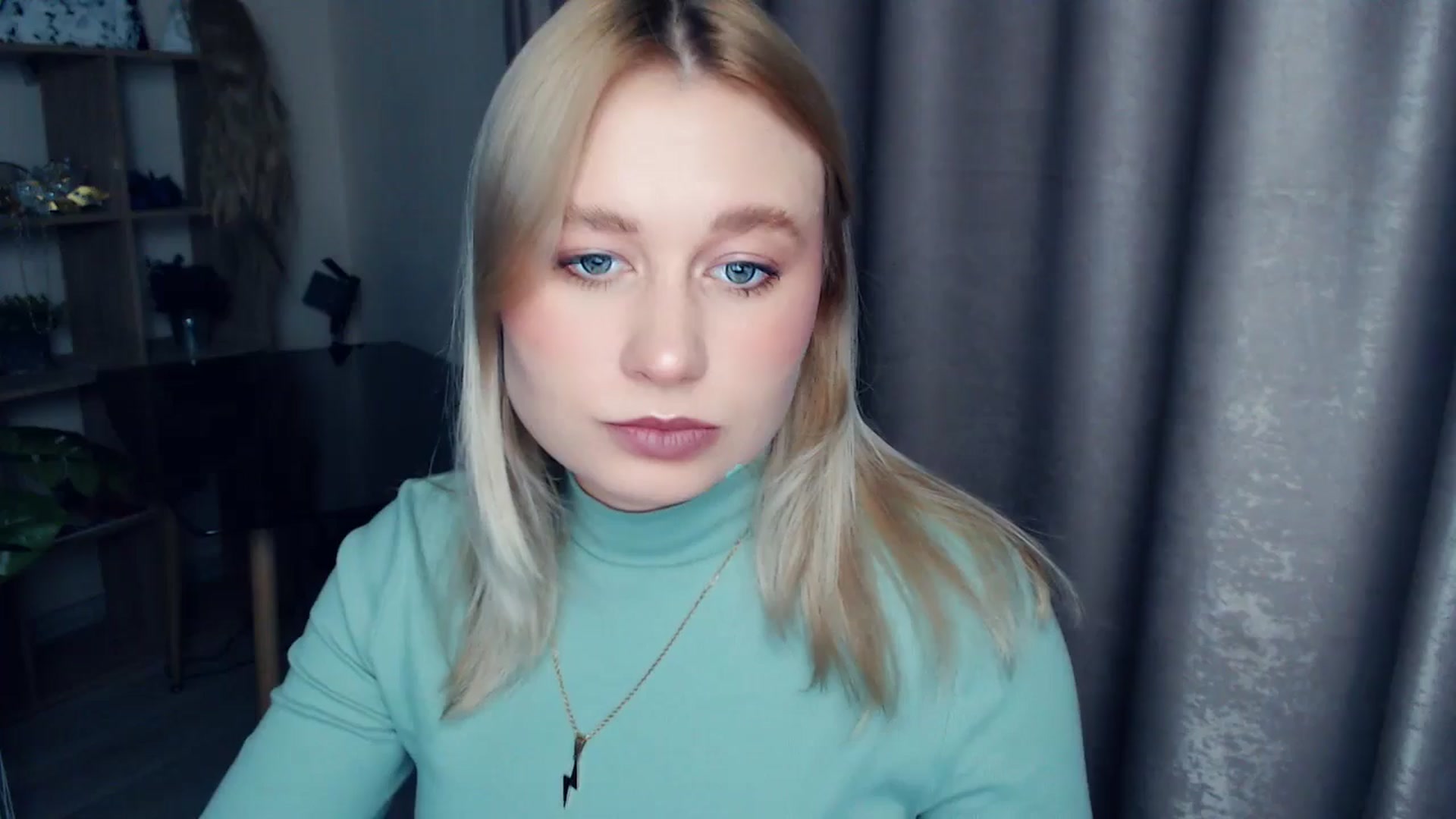 Gallery image thumbnail from Kukla_kolduna's myfreecams stream on, 12/03/2025, 15:49 image 1 of 20