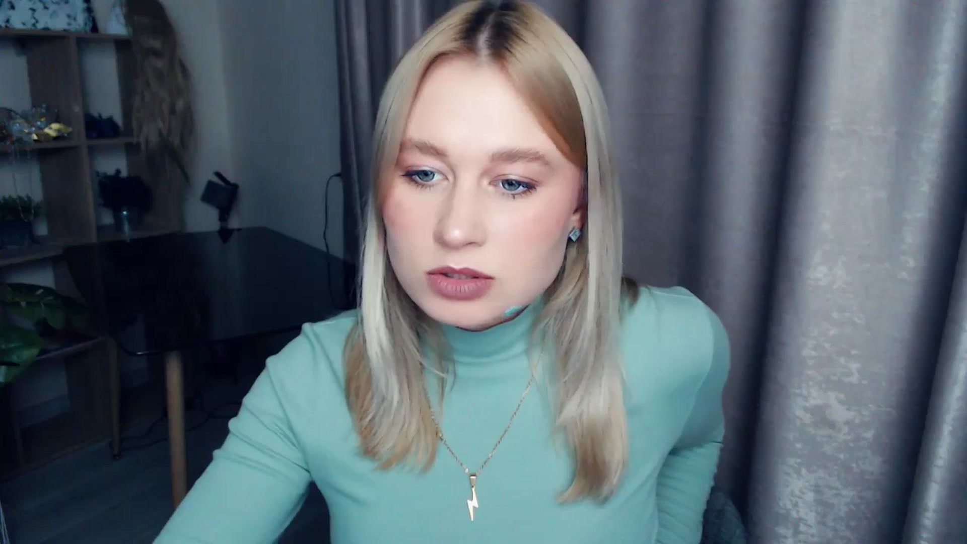 Gallery image thumbnail from Kukla_kolduna's myfreecams stream on, 12/03/2025, 15:49 image 19 of 20