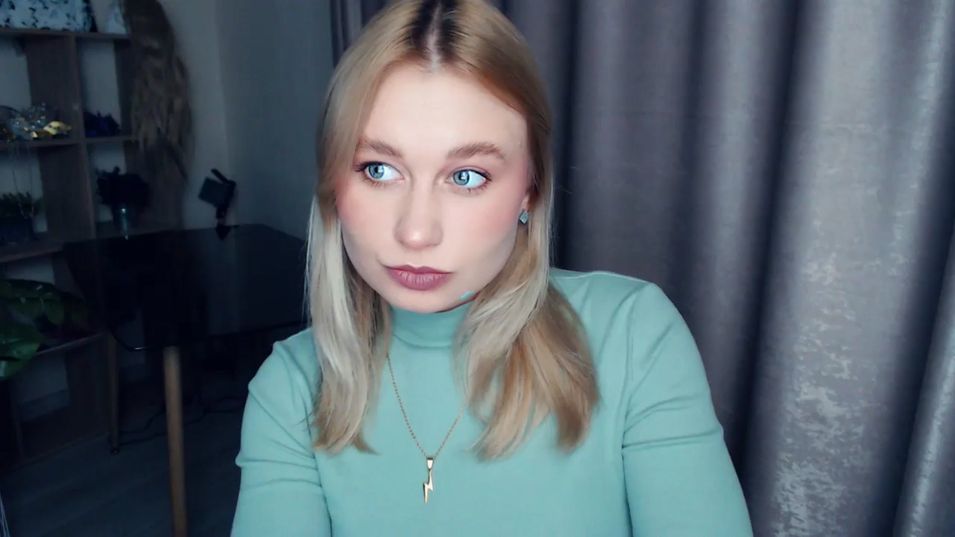 Gallery image thumbnail from Kukla_kolduna's myfreecams stream on, 12/03/2025, 15:49 image 3 of 20
