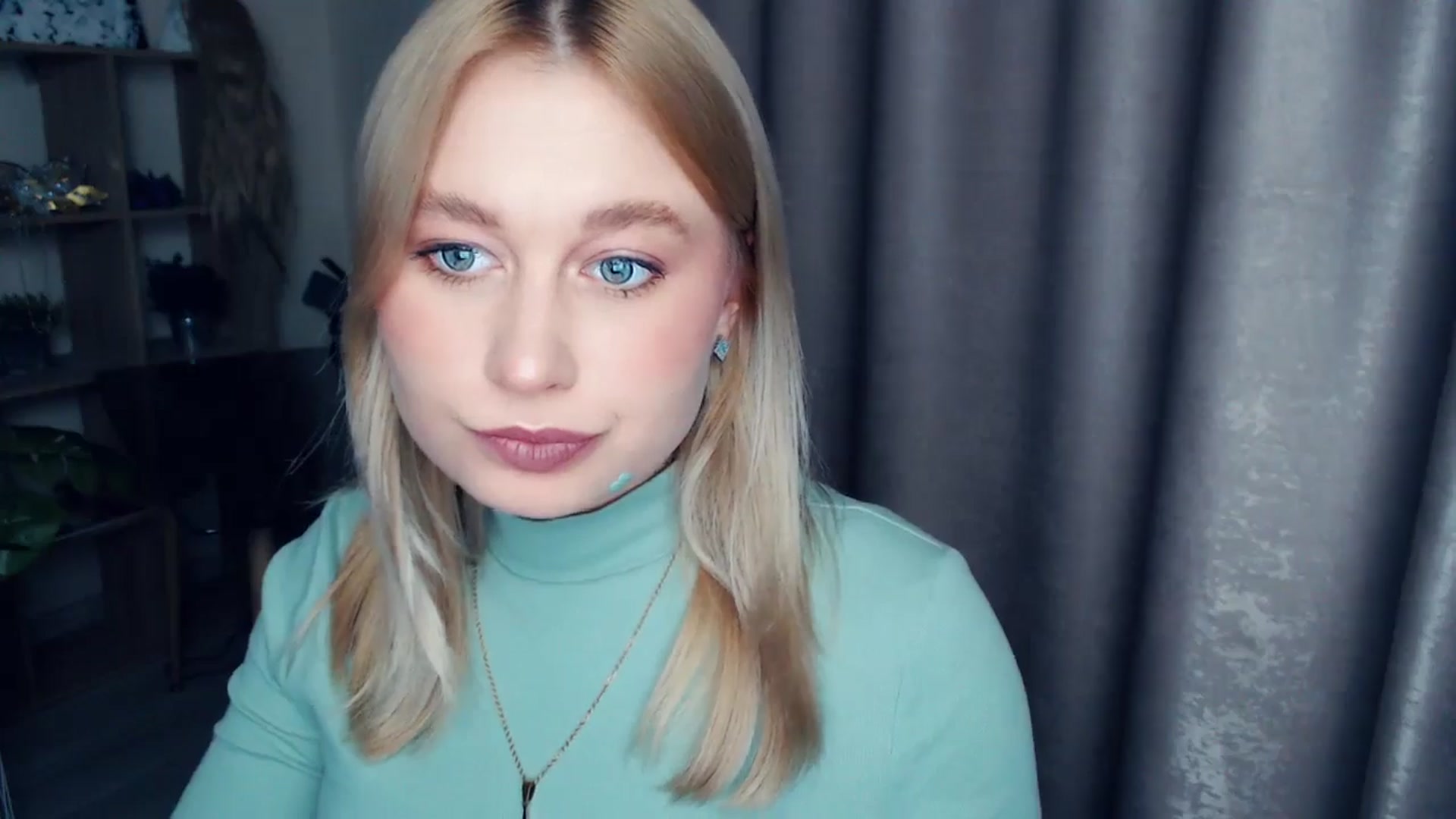 Gallery image thumbnail from Kukla_kolduna's myfreecams stream on, 12/03/2025, 15:49 image 7 of 20