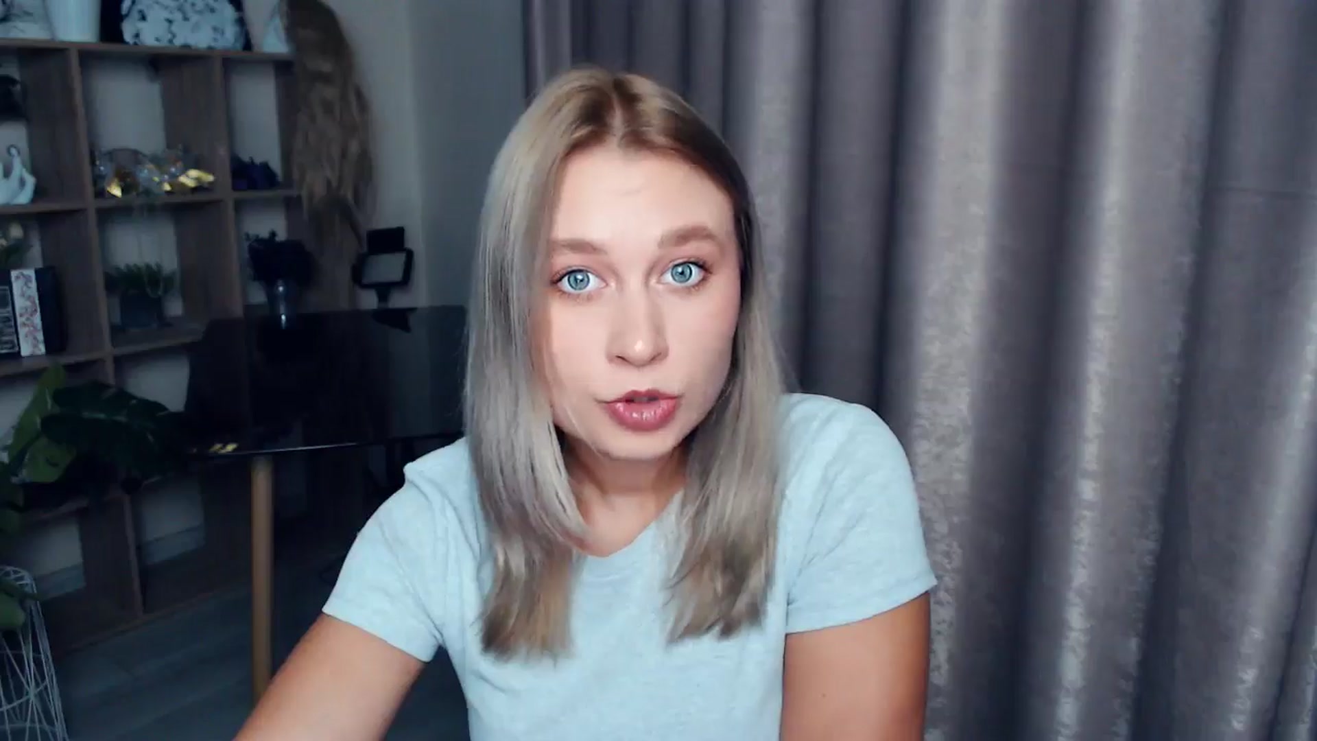 Gallery image thumbnail from Kukla_kolduna's myfreecams stream on, 12/04/2025, 16:22 image 8 of 20