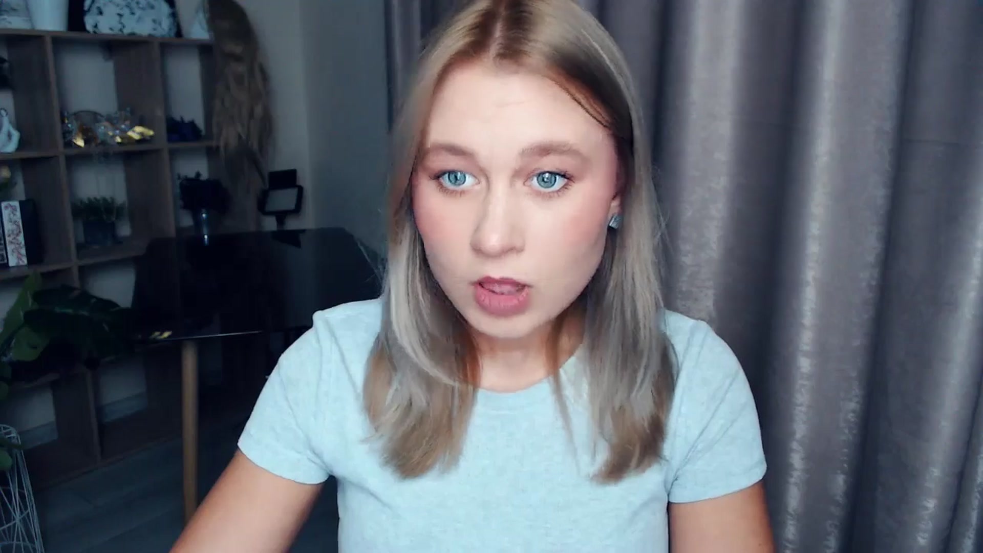 Gallery image thumbnail from Kukla_kolduna's myfreecams stream on, 12/04/2025, 16:22 image 3 of 20