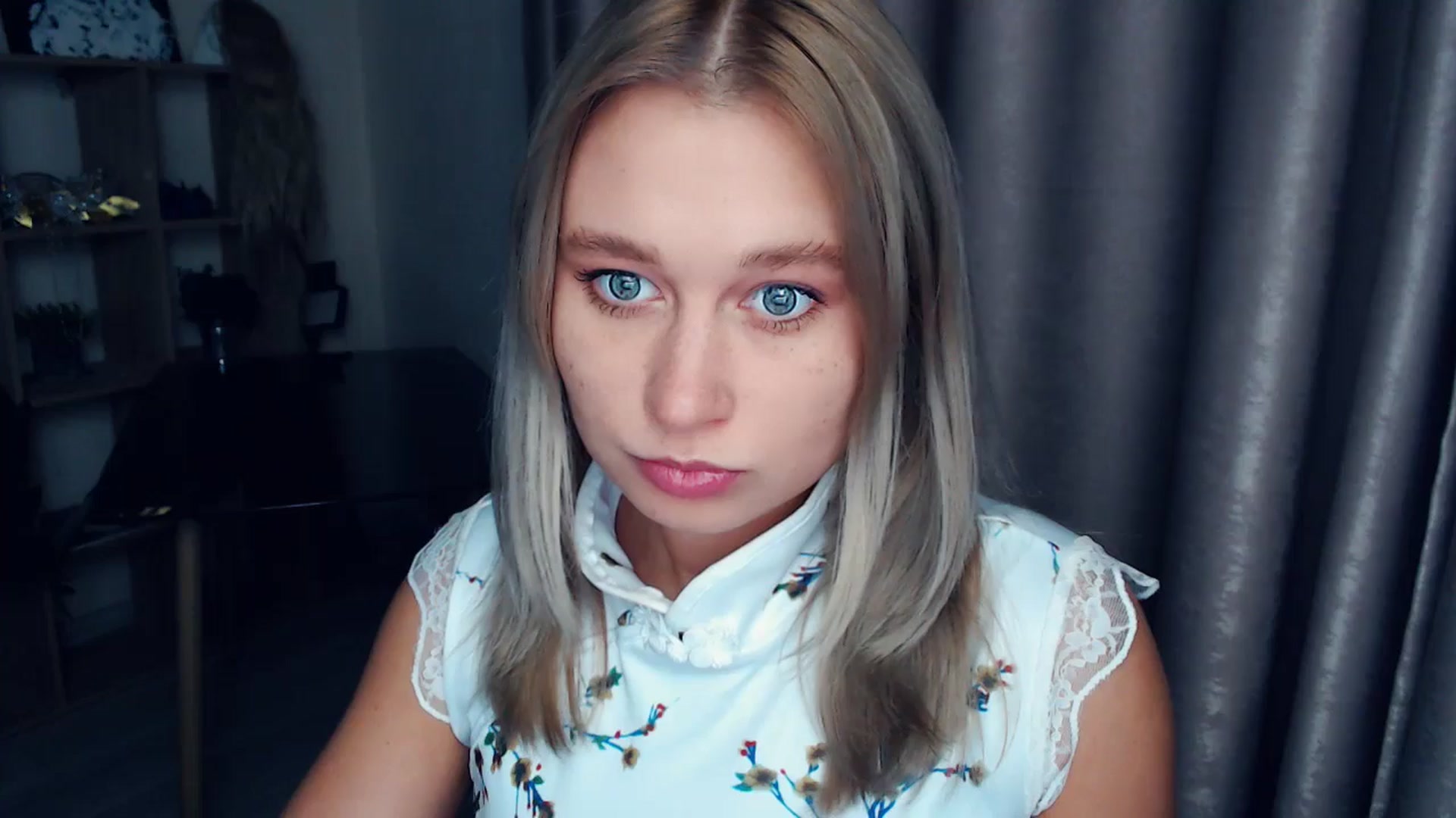 Gallery image thumbnail from Kukla_kolduna's myfreecams stream on, 12/05/2025, 17:07 image 7 of 20