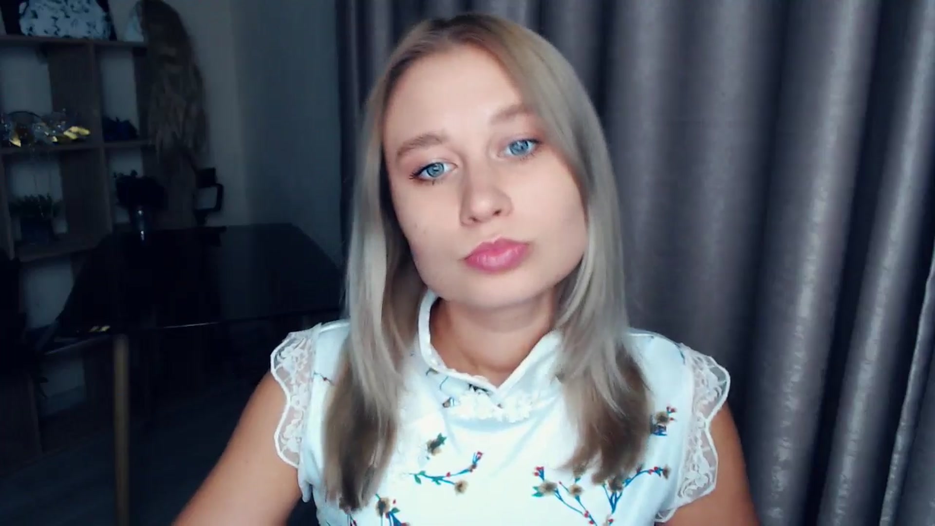 Gallery image thumbnail from Kukla_kolduna's myfreecams stream on, 12/05/2025, 17:07 image 11 of 20