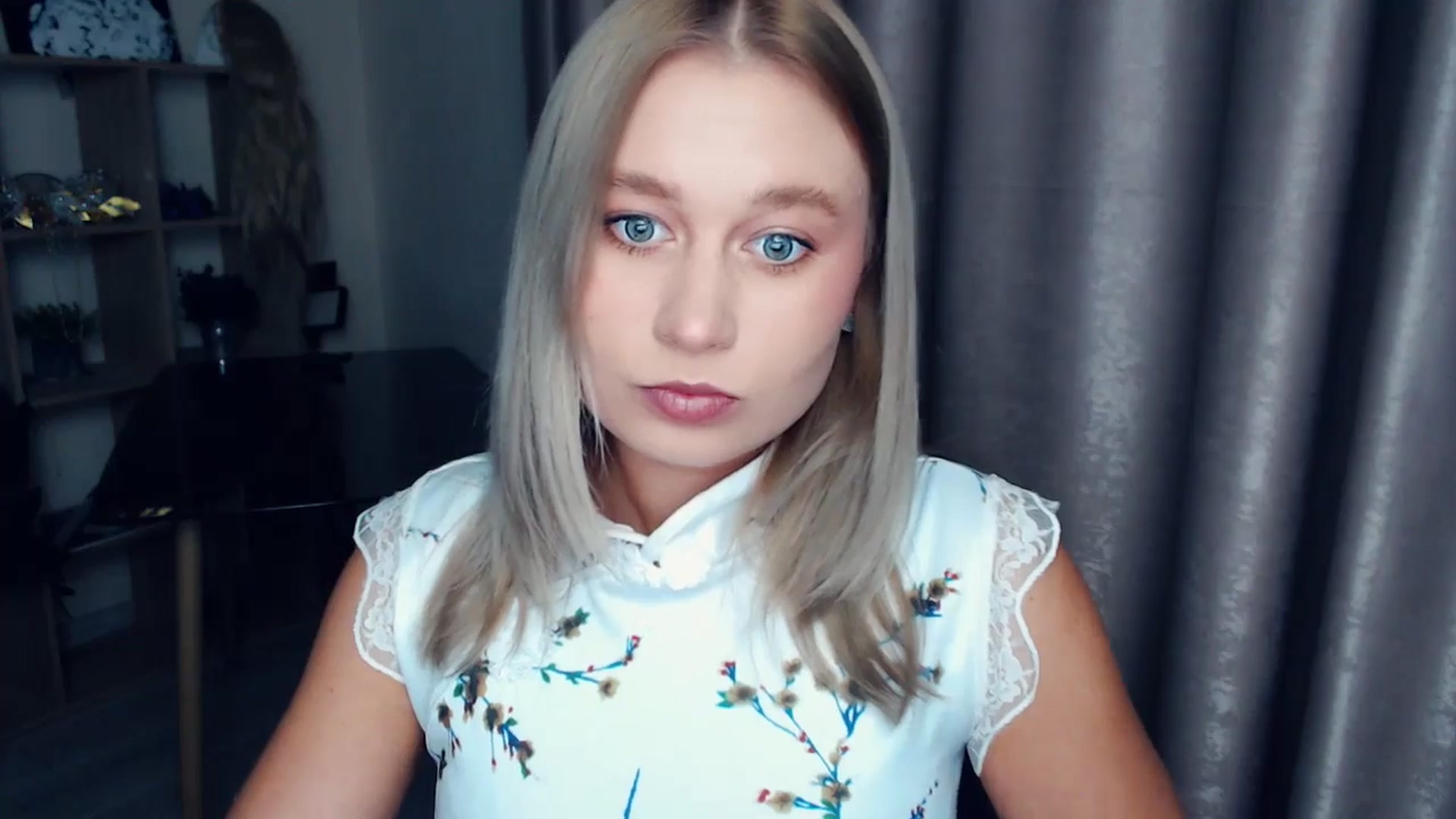 Gallery image thumbnail from Kukla_kolduna's myfreecams stream on, 12/05/2025, 17:07 image 2 of 20