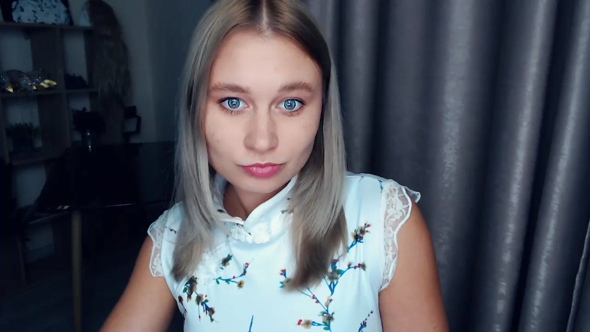 Gallery image thumbnail from Kukla_kolduna's myfreecams stream on, 12/05/2025, 17:07 image 15 of 20