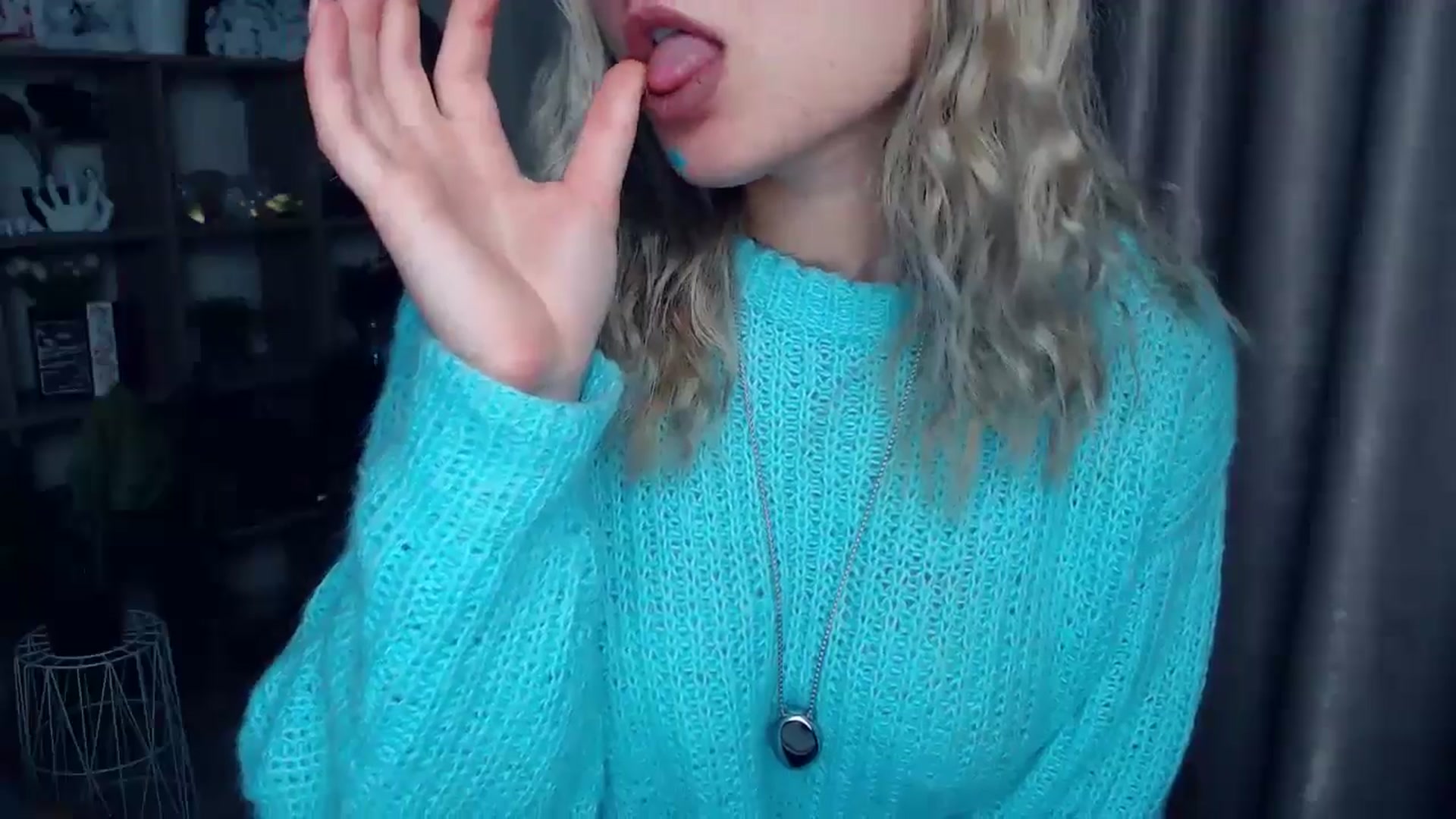 Gallery image thumbnail from Kukla_kolduna's myfreecams stream on, 12/10/2025, 19:00 image 6 of 20