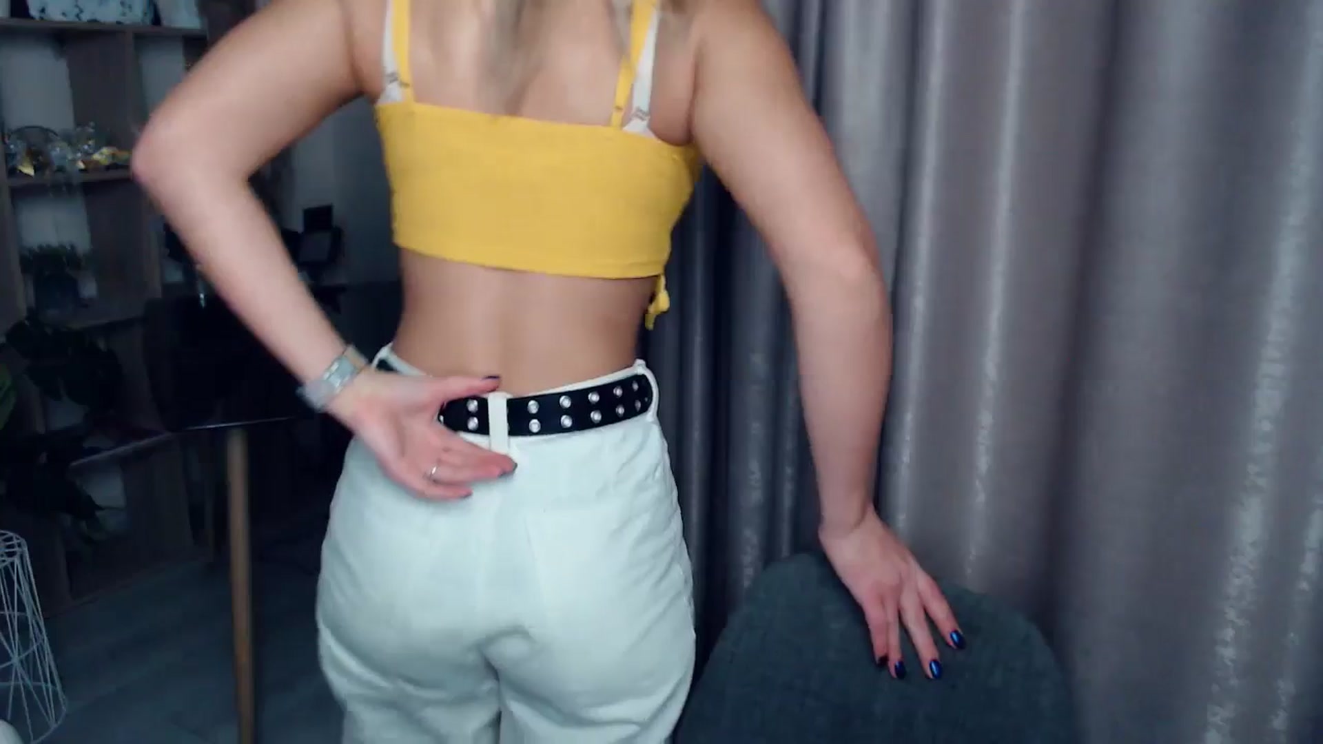 Gallery image thumbnail from Kukla_kolduna's myfreecams stream on, 12/11/2025, 18:08 image 20 of 20
